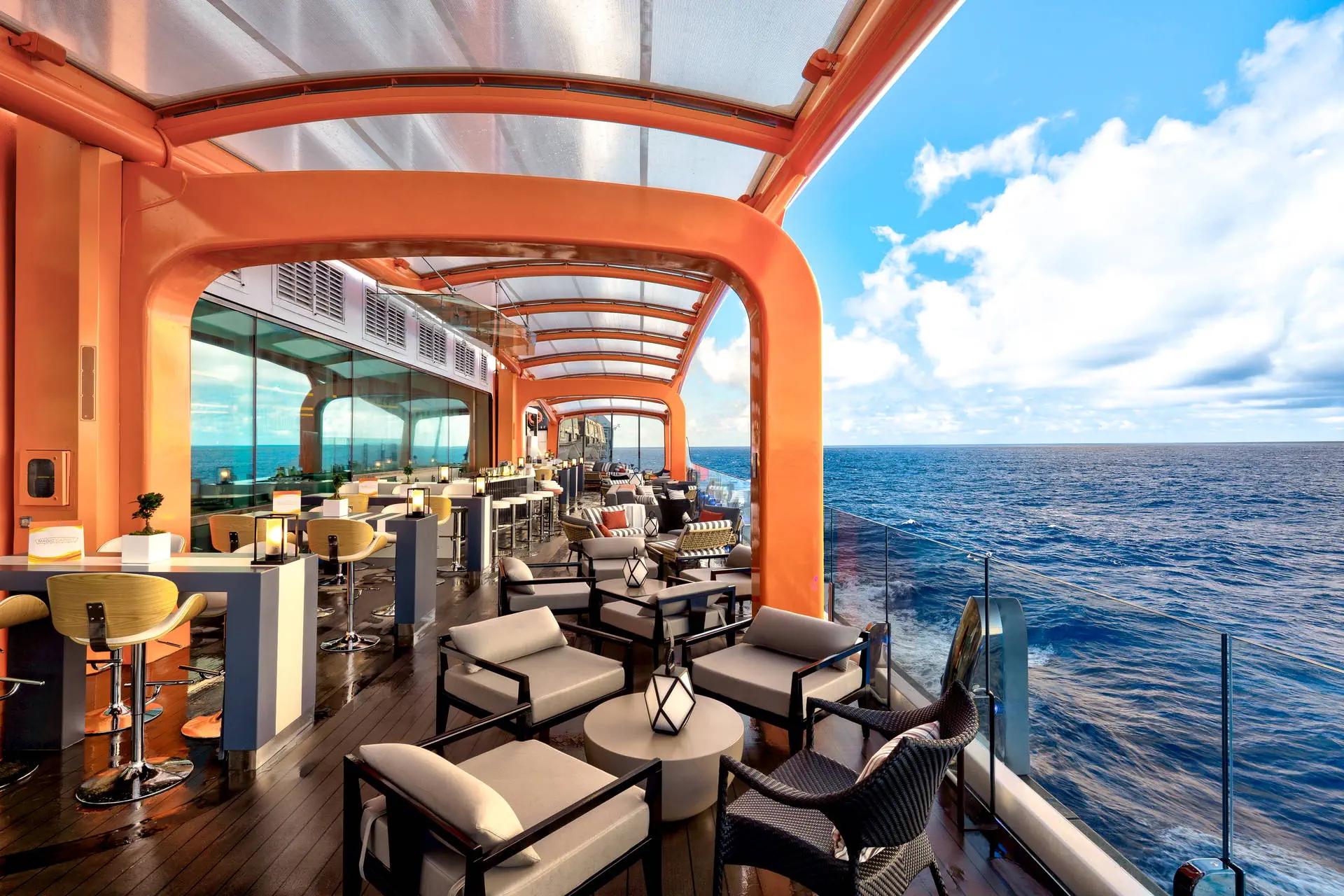 Celebrity Cruises / Karaiby, Dominikana, Saint Thomas, Saint Kitts - Miami - zdjęcie 6