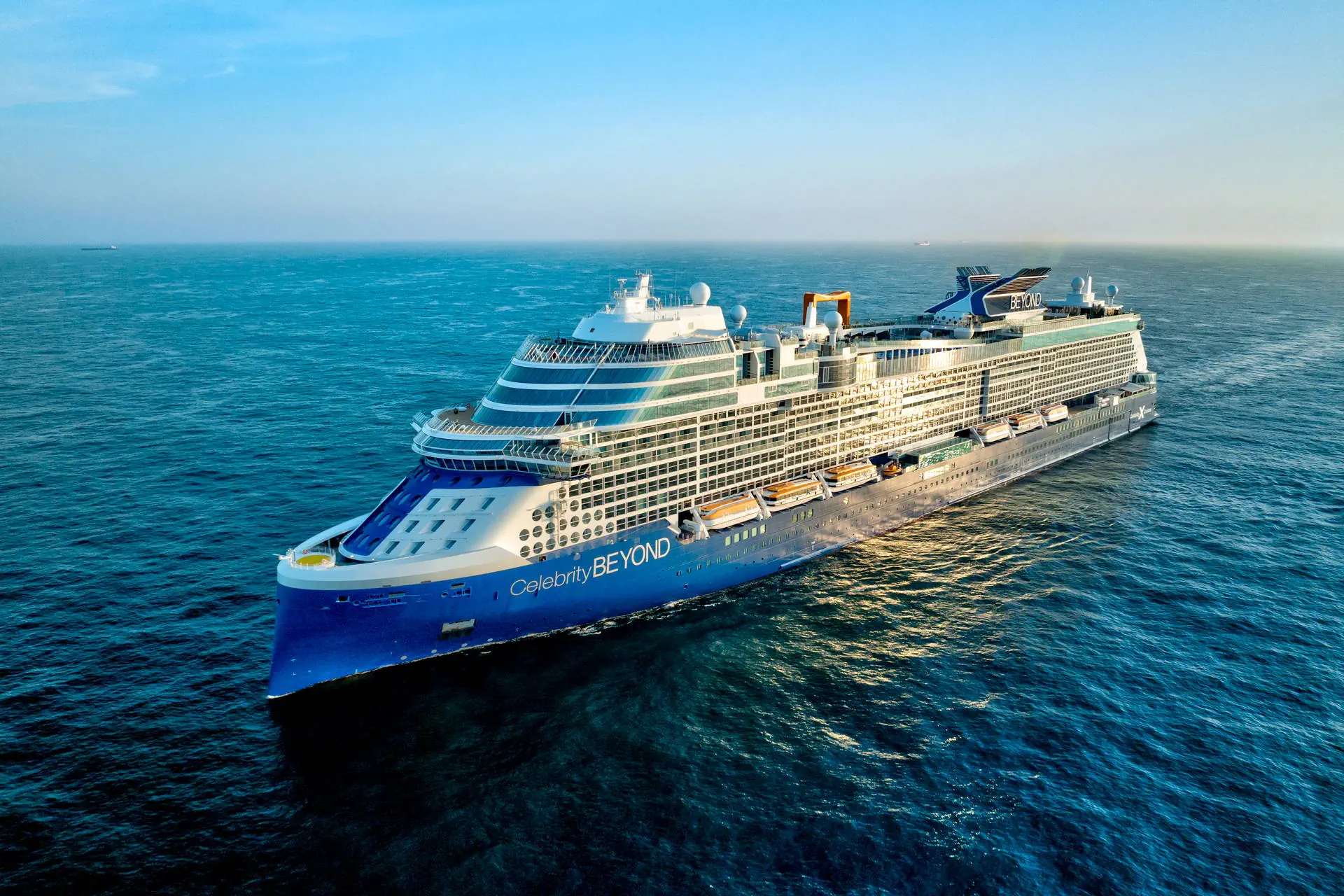 Celebrity Cruises / Karaiby, Dominikana, Saint Thomas, Saint Kitts - Miami - zdjęcie 2