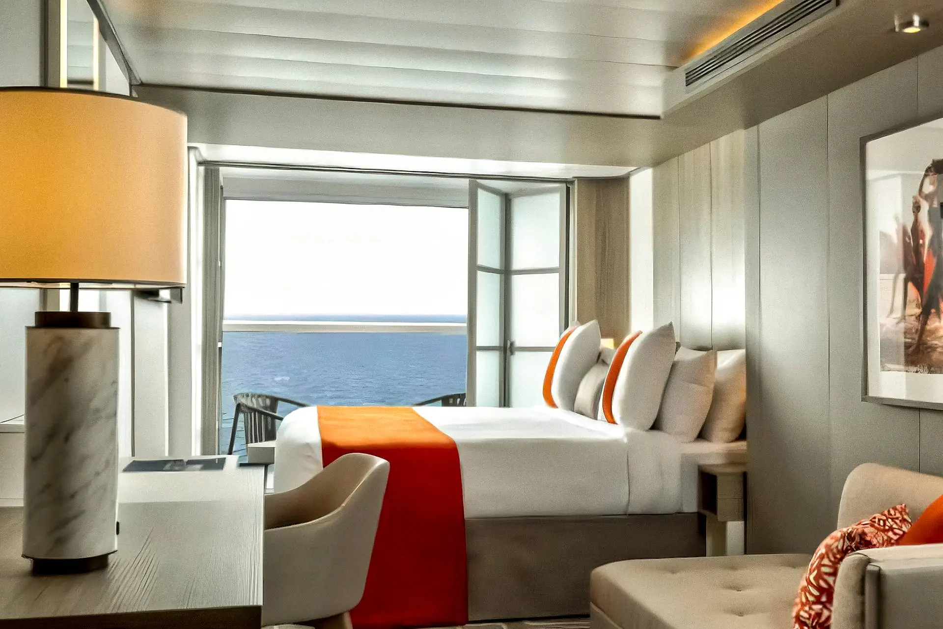 Celebrity Cruises / Karaiby, Dominikana, Saint Thomas, Saint Kitts - Miami - zdjęcie 8