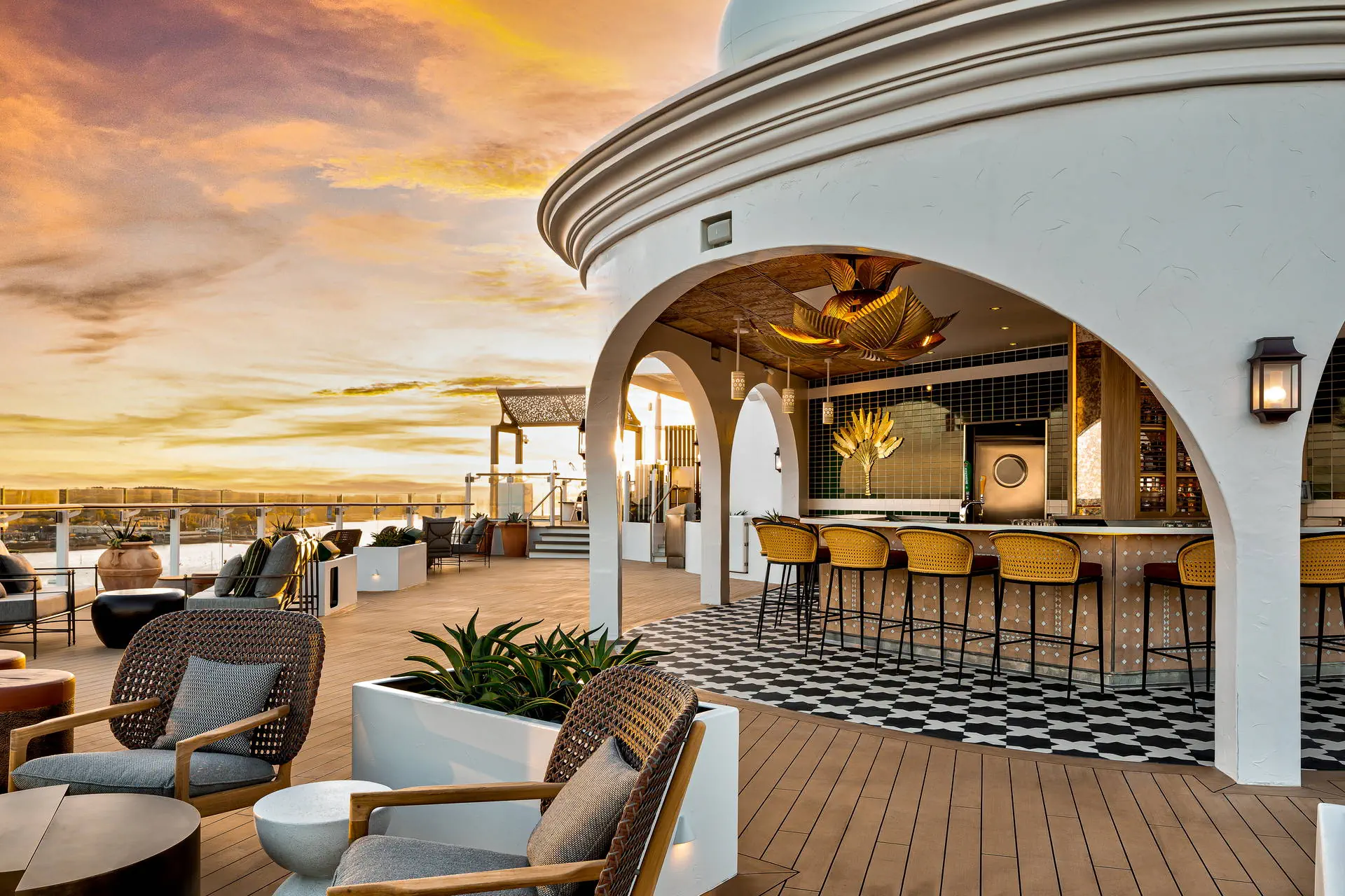 Celebrity Cruises / Karaiby, Dominikana, Saint Thomas, Saint Kitts - Miami - zdjęcie 11