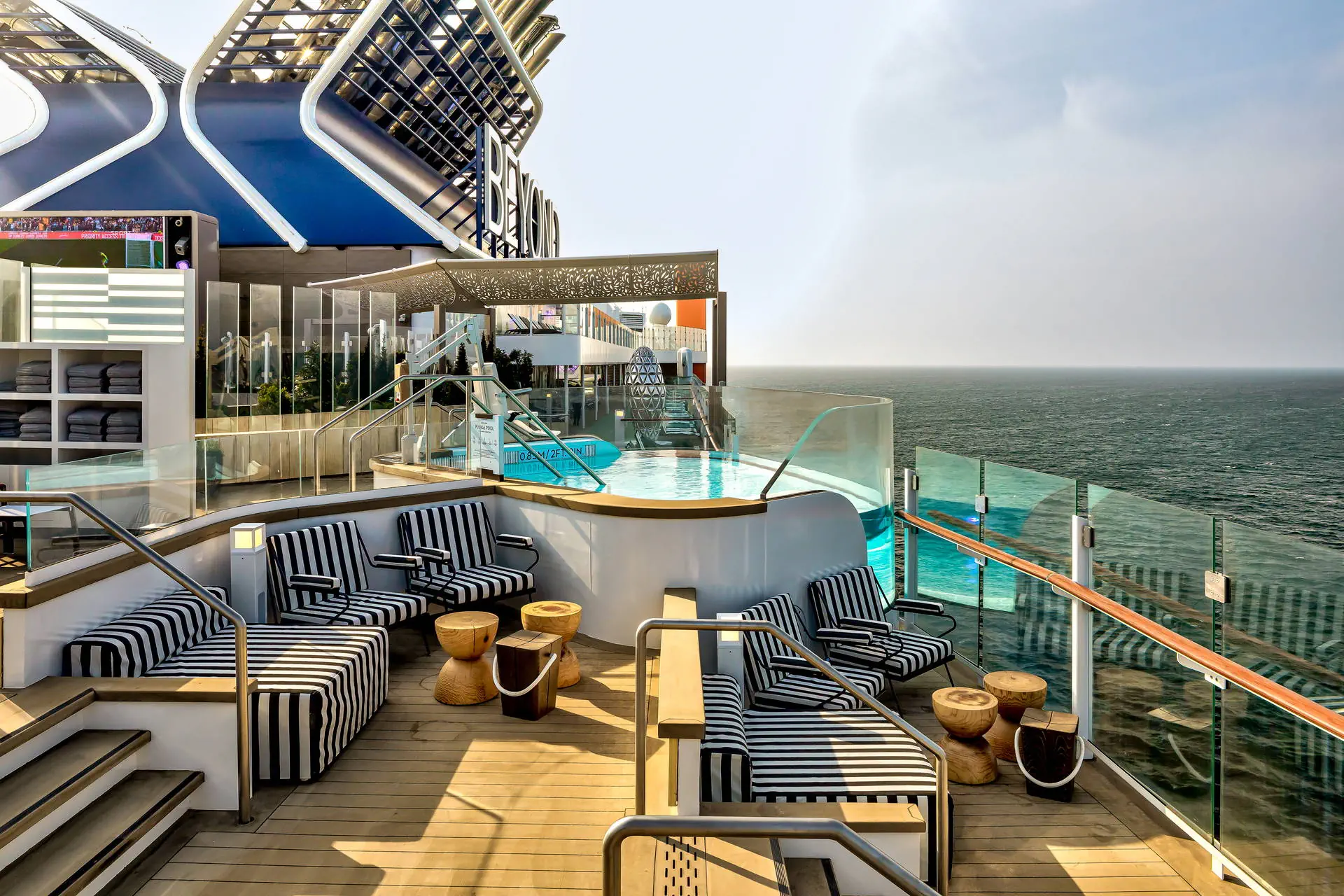 Celebrity Cruises / Karaiby, Dominikana, Saint Thomas, Saint Kitts - Miami - zdjęcie 13