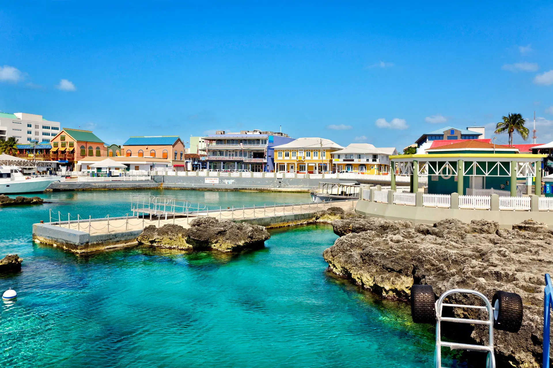 Celebrity Cruises / Karaiby, Dominikana, Saint Thomas, Saint Kitts - Miami - zdjęcie 17