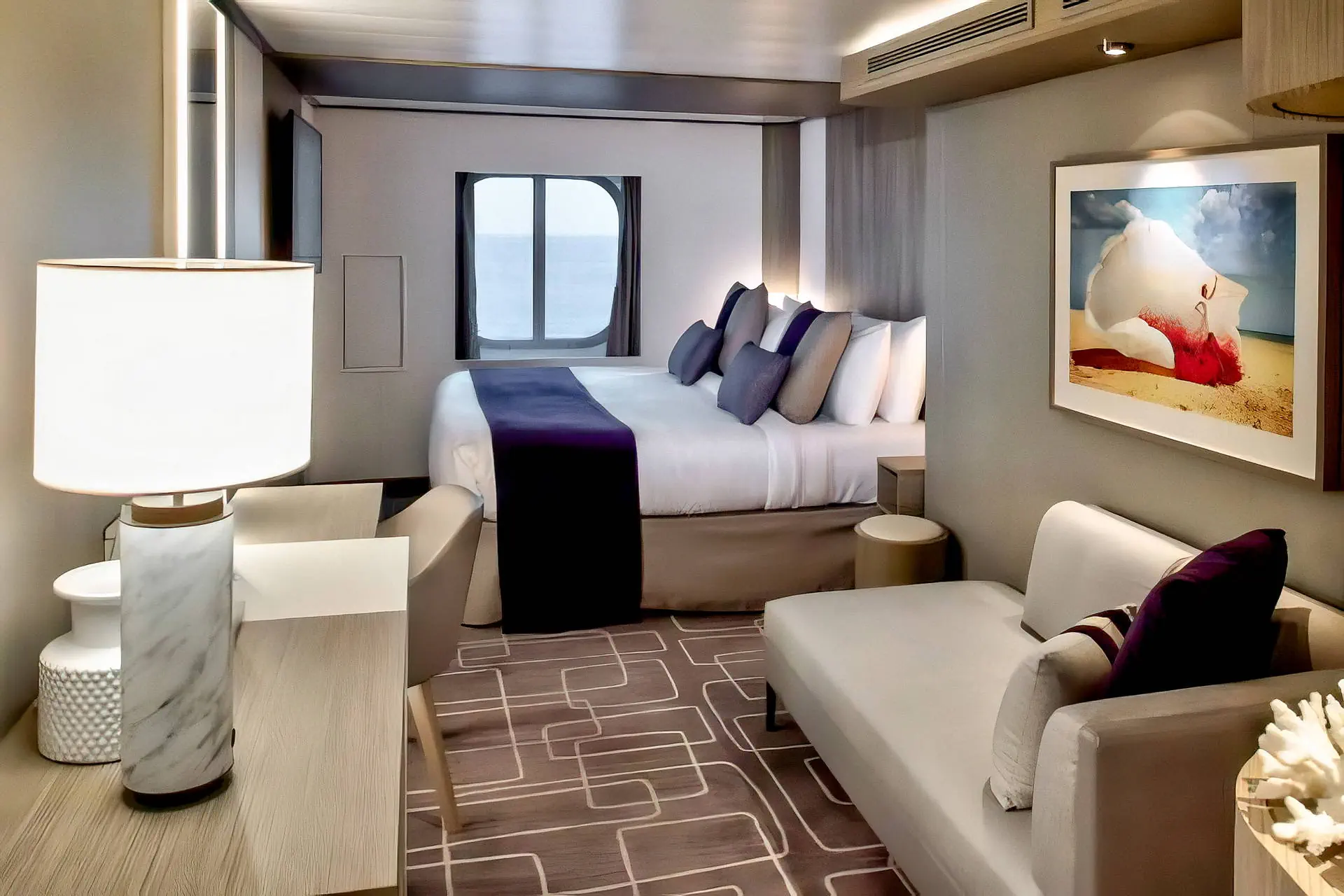 Celebrity Cruises / Karaiby, Dominikana, Saint Thomas, Saint Kitts - Miami - zdjęcie 7