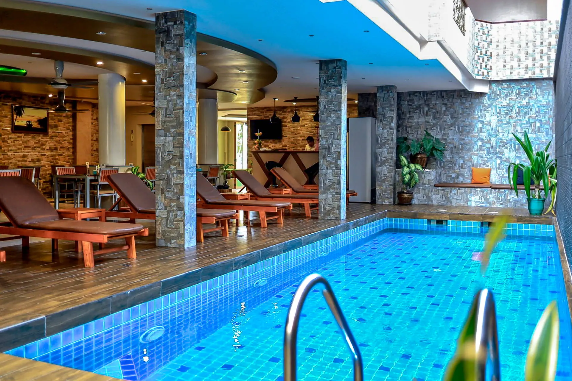 Triton Beach Hotel & Spa - zdjęcie 8