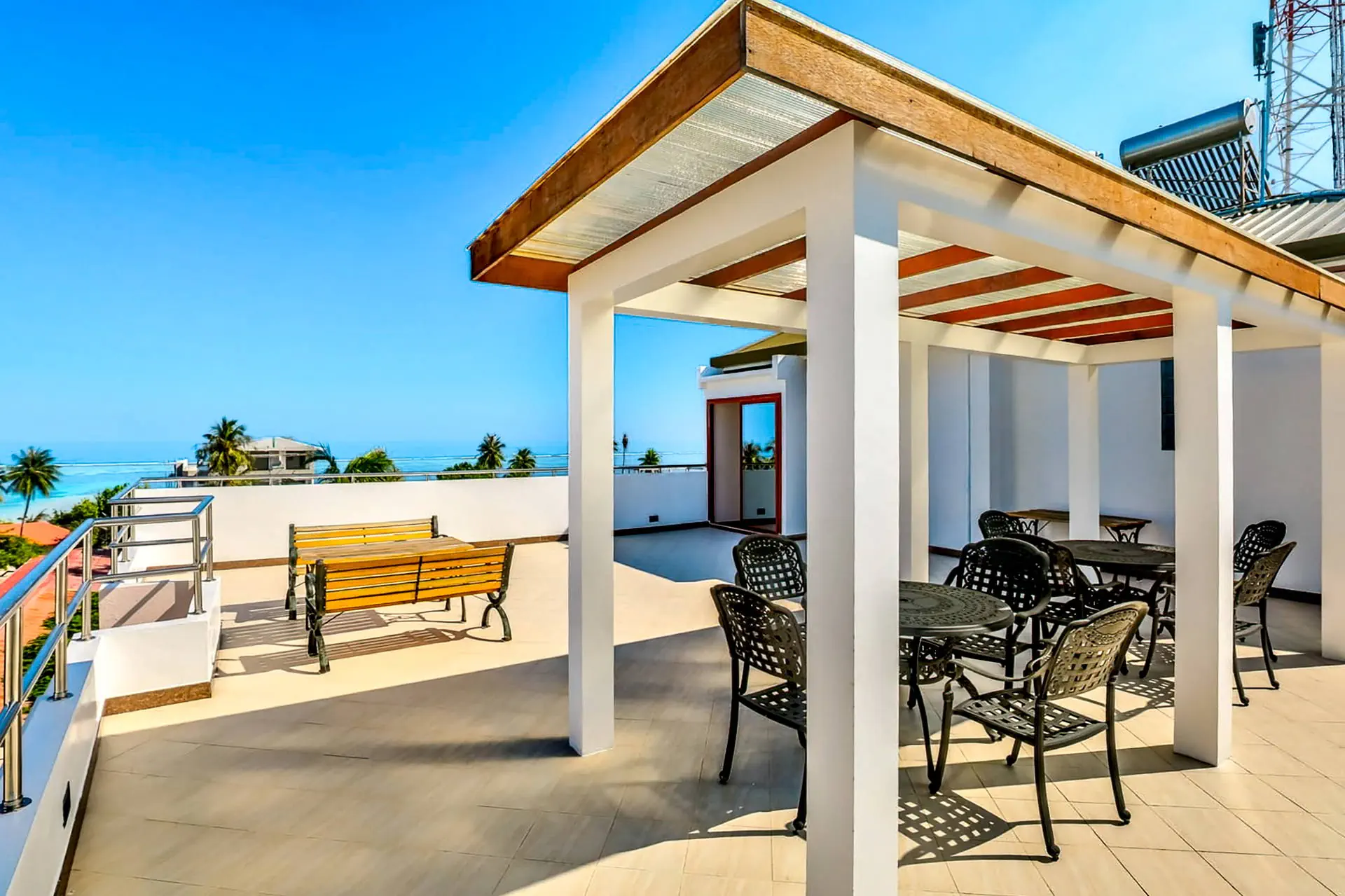 Triton Beach Hotel & Spa - zdjęcie 21
