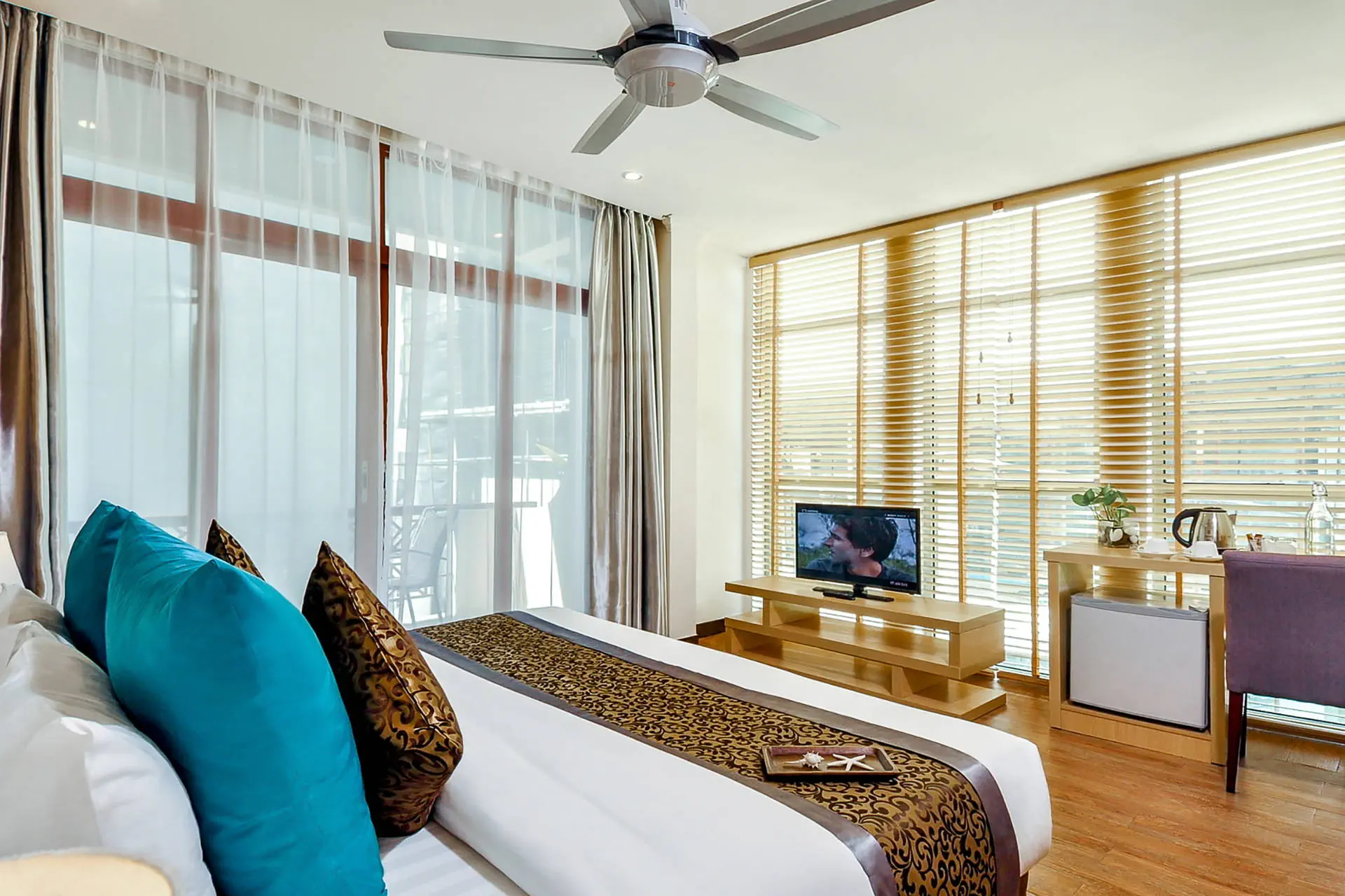 Triton Beach Hotel & Spa - zdjęcie 15