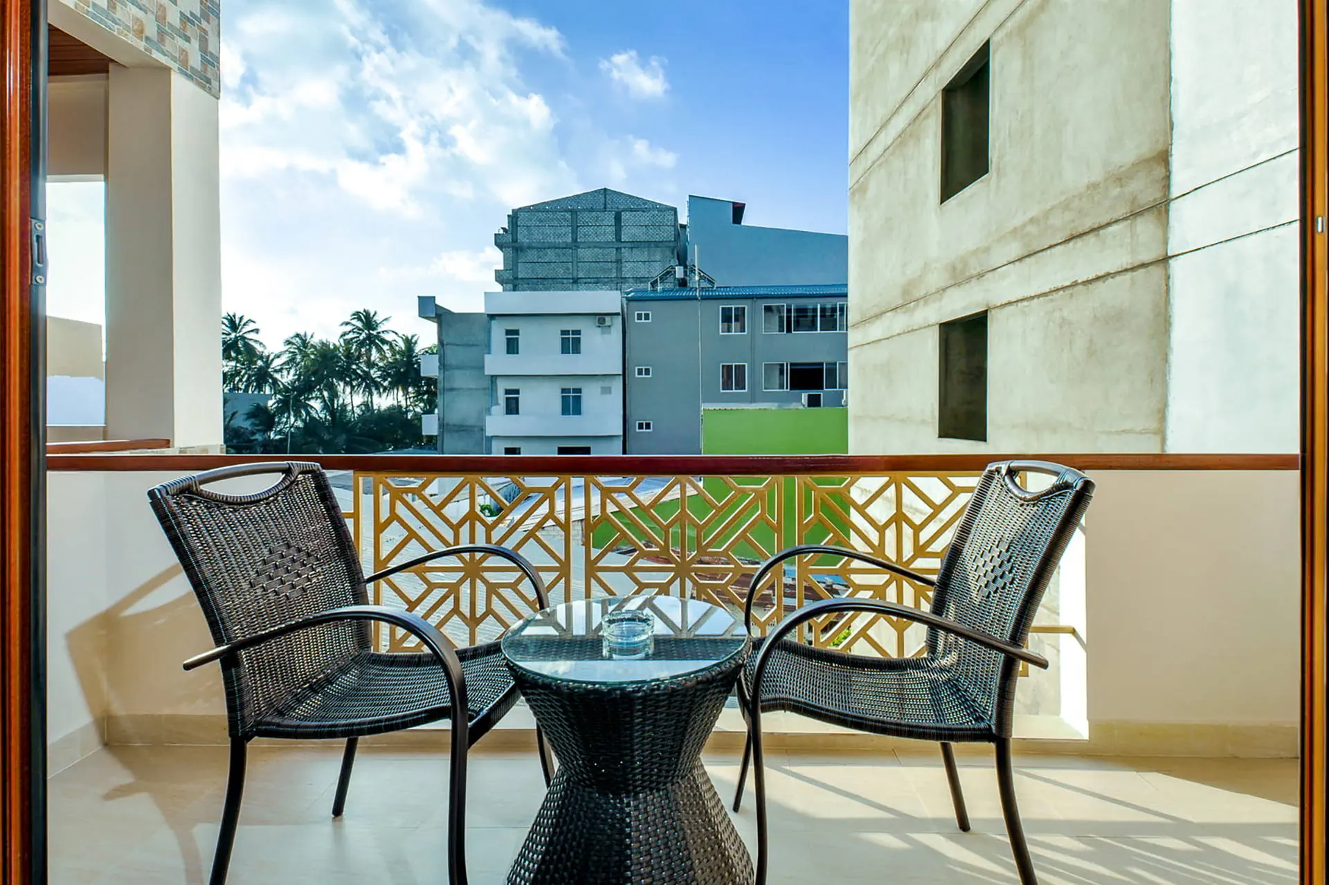Triton Beach Hotel & Spa - zdjęcie 16