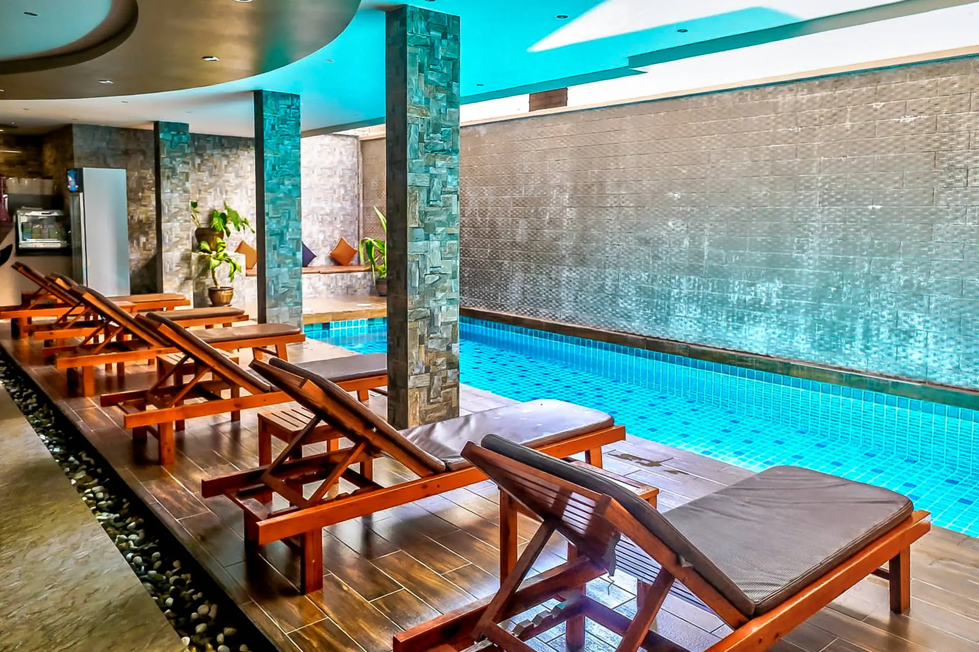 Triton Beach Hotel & Spa - zdjęcie 3