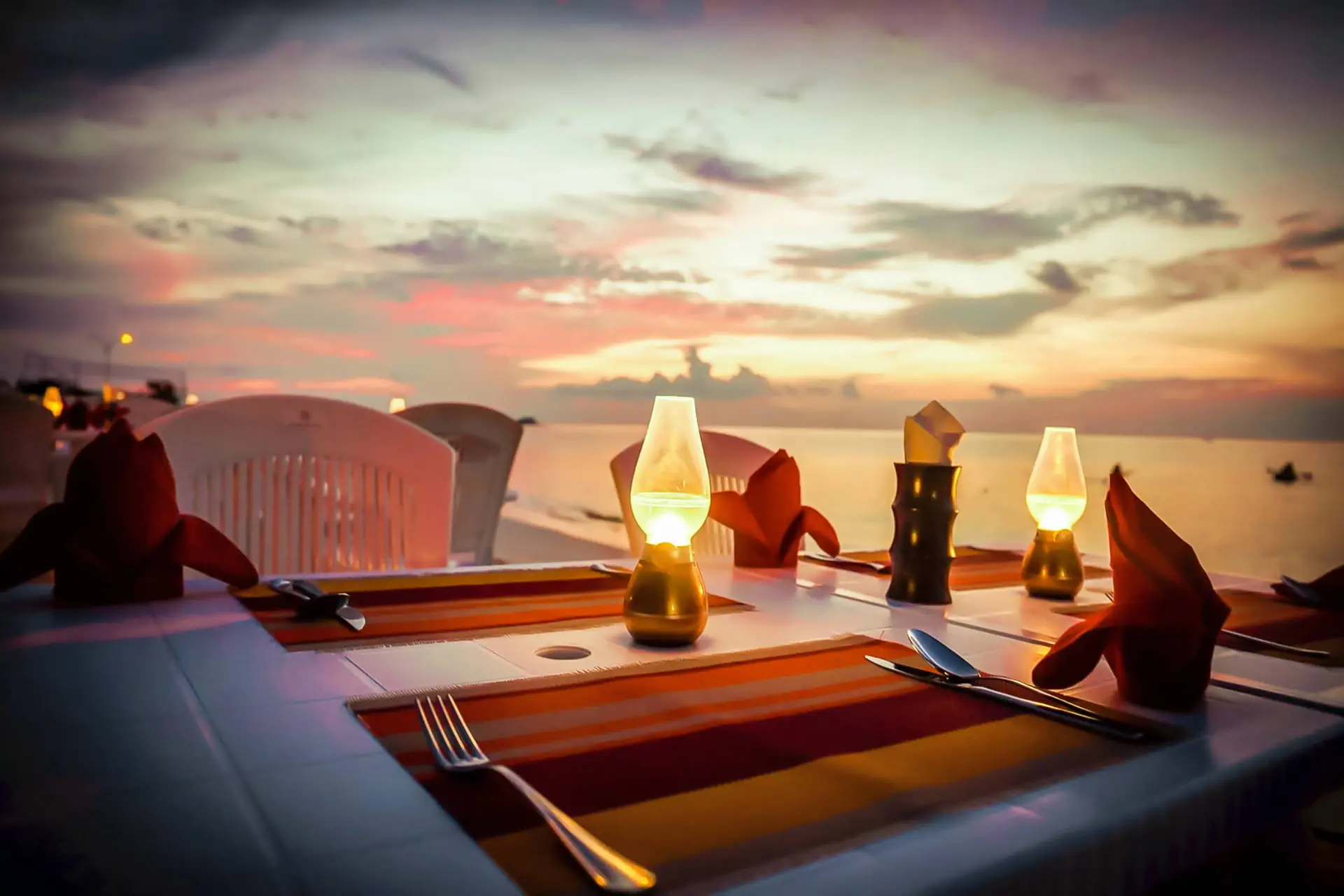 Triton Beach Hotel & Spa - zdjęcie 17