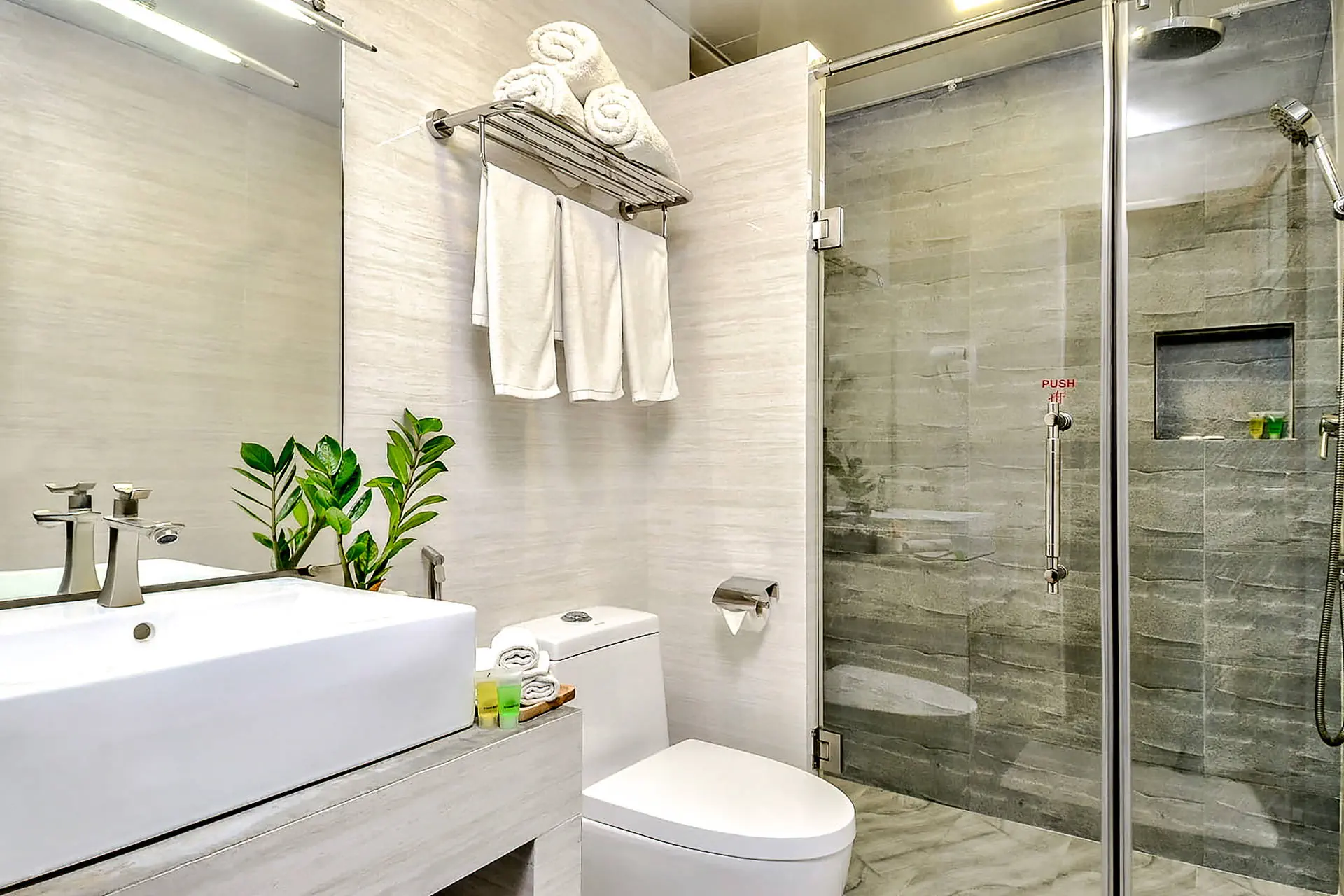 Triton Beach Hotel & Spa - zdjęcie 14