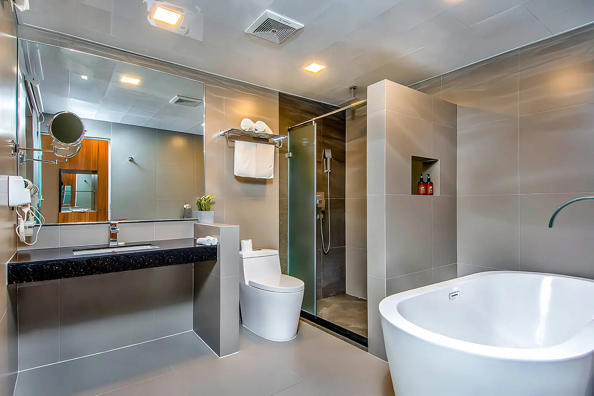 Triton Prestige Seaview & Spa - zdjęcie 13