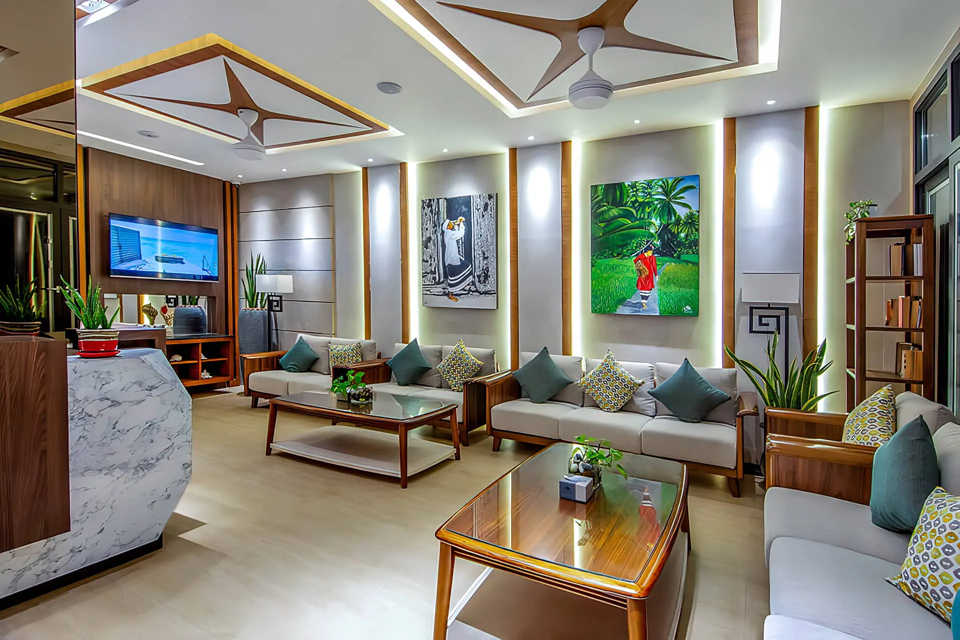 Triton Prestige Seaview & Spa - zdjęcie 18
