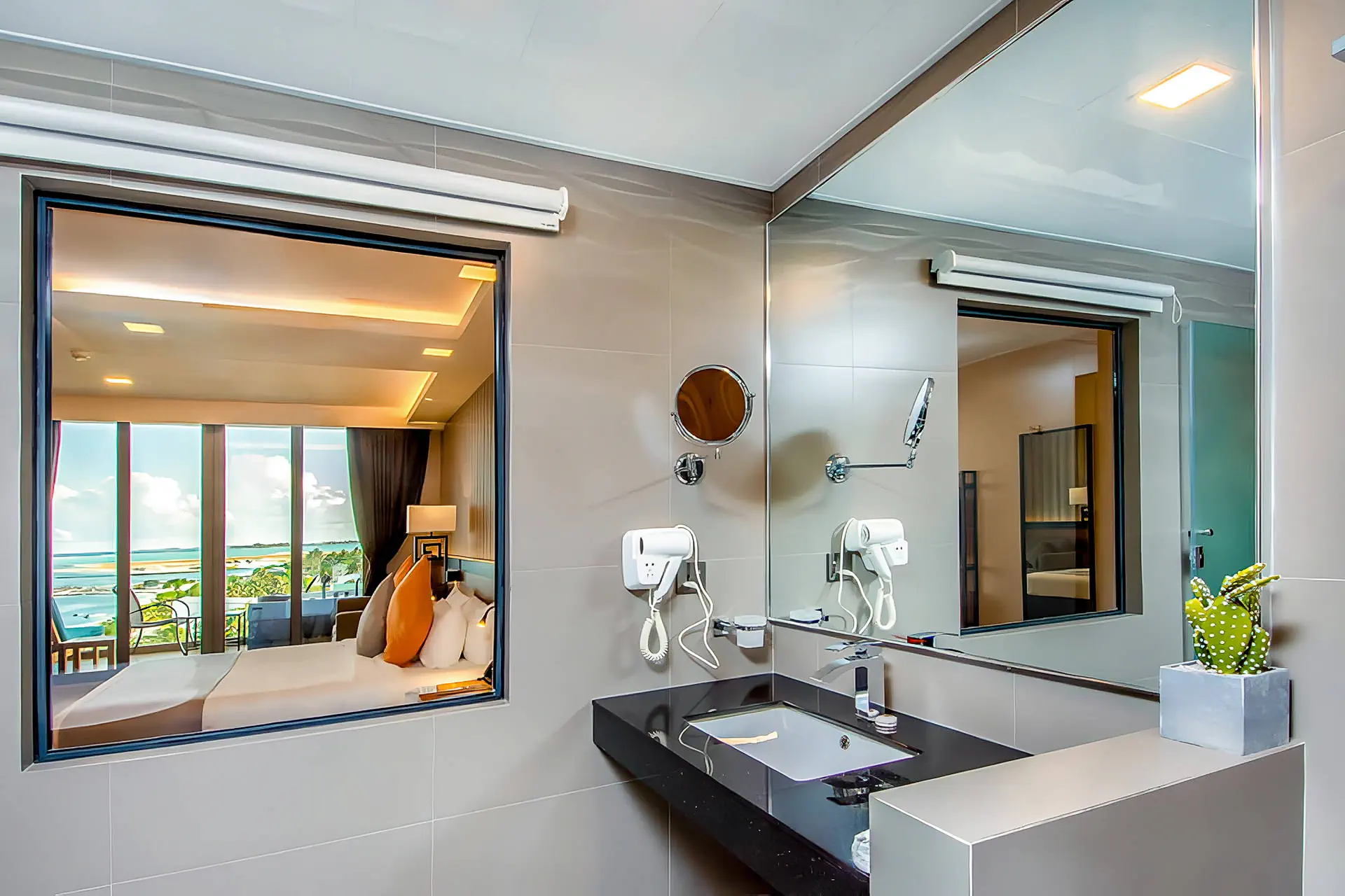 Triton Prestige Seaview & Spa - zdjęcie 6