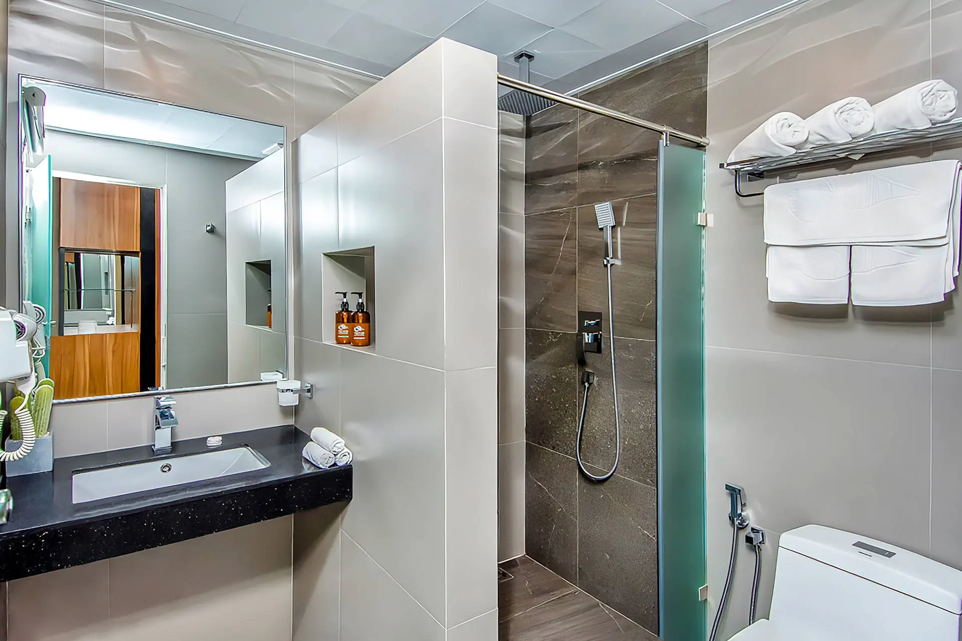 Triton Prestige Seaview & Spa - zdjęcie 14