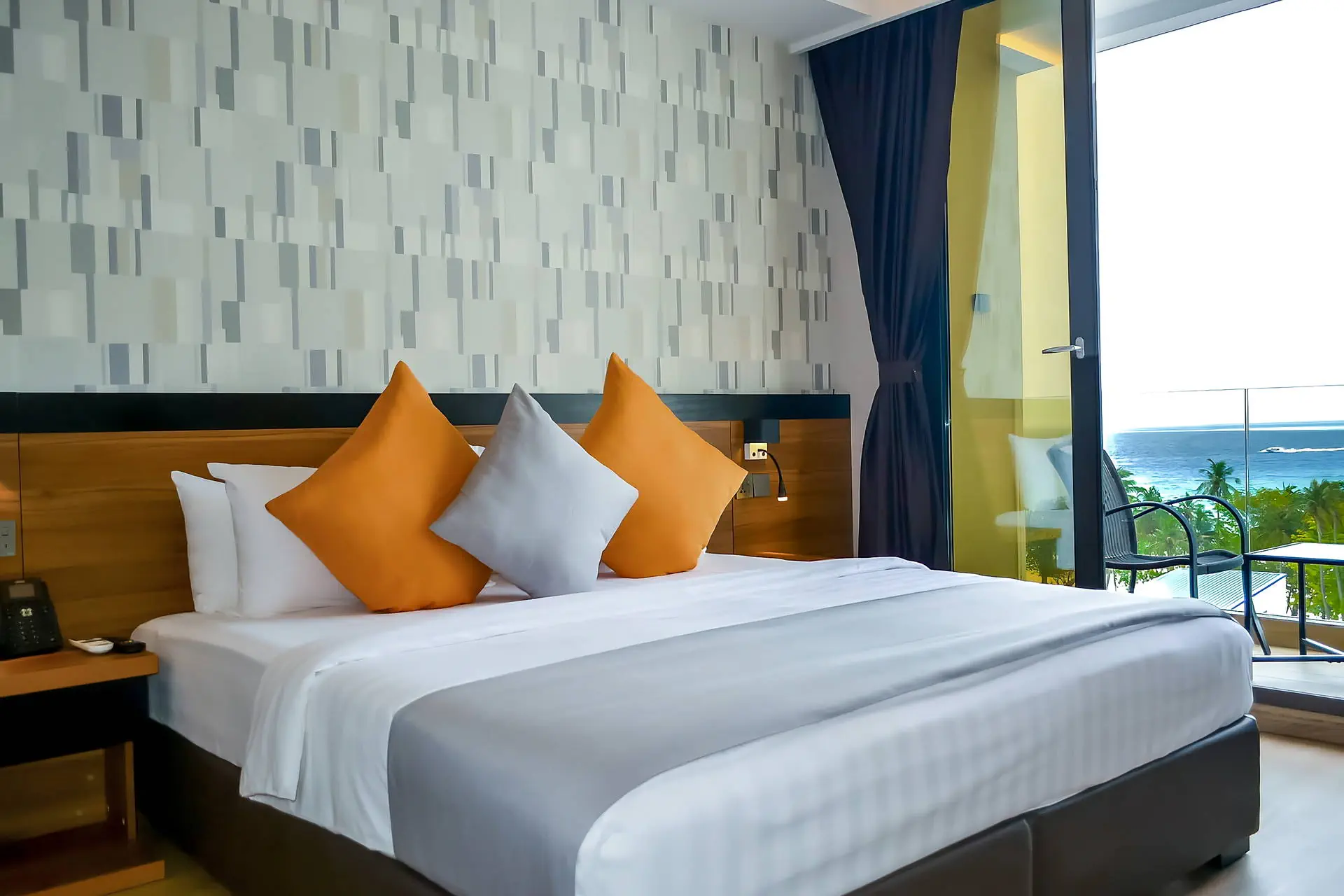 Triton Prestige Seaview & Spa - zdjęcie 11