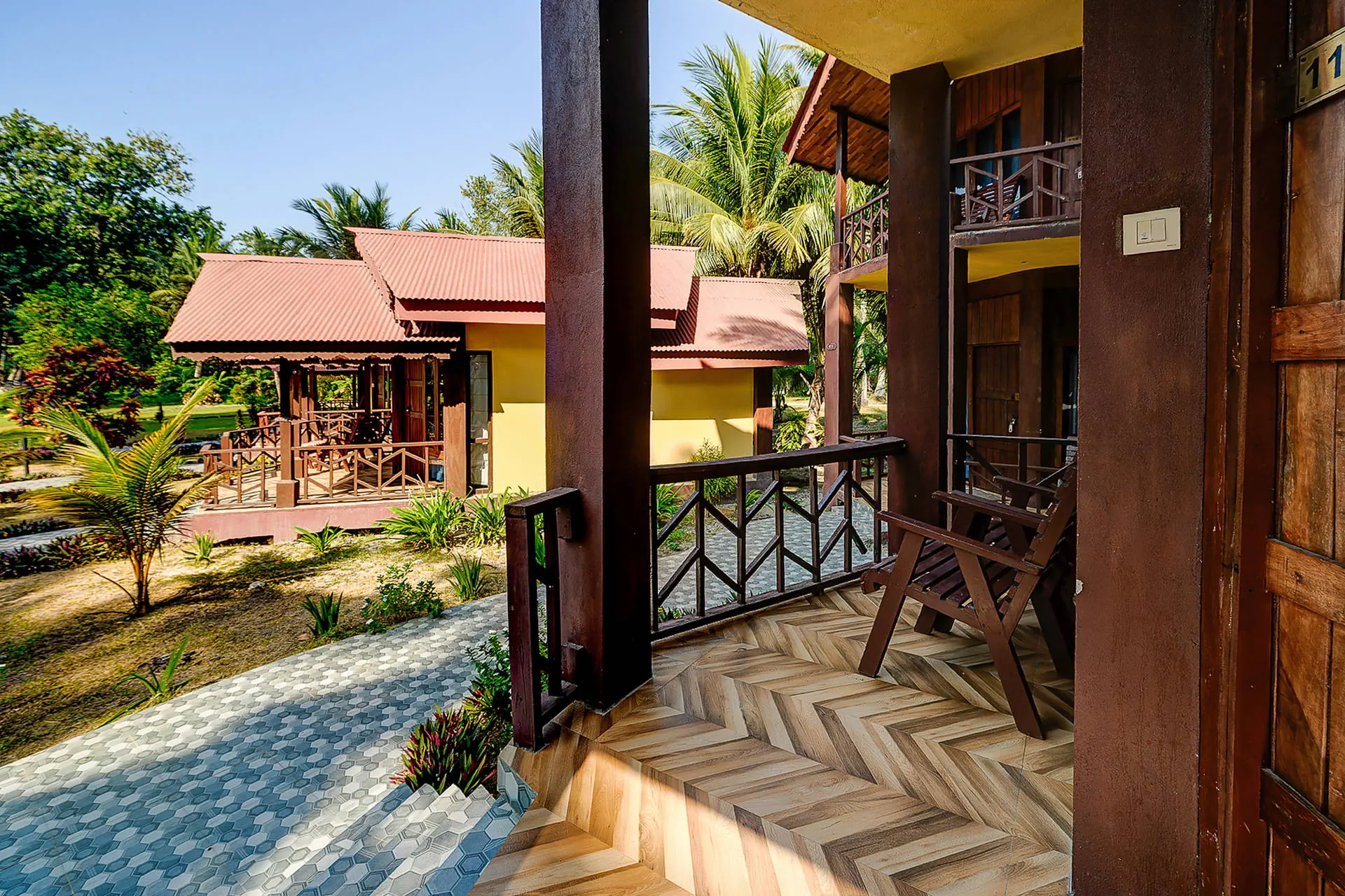 Silver Sand Beach Resort Neil - zdjęcie 10