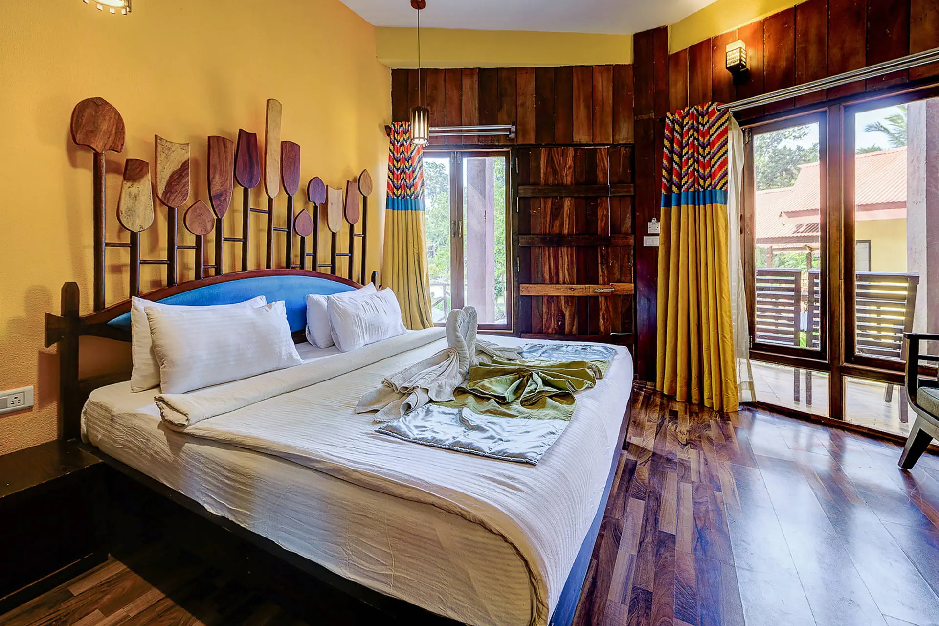 Silver Sand Beach Resort Neil - zdjęcie 5