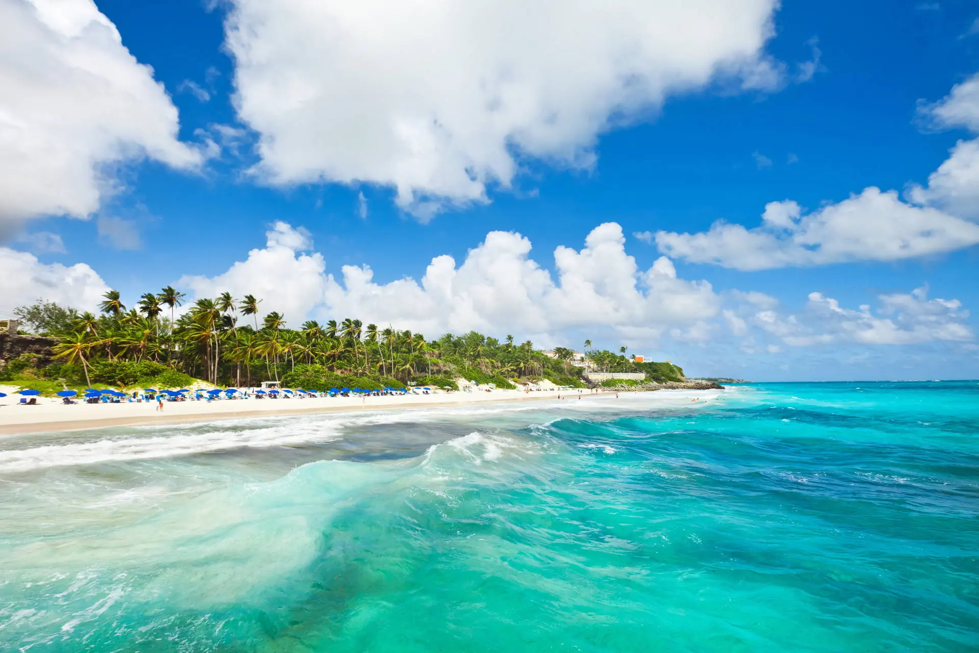 Costa Cruises / Antyle - Samana - zdjęcie 3