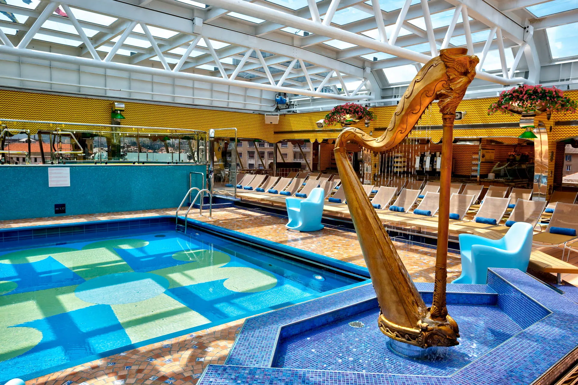 Costa Cruises / Antyle - Samana - zdjęcie 18