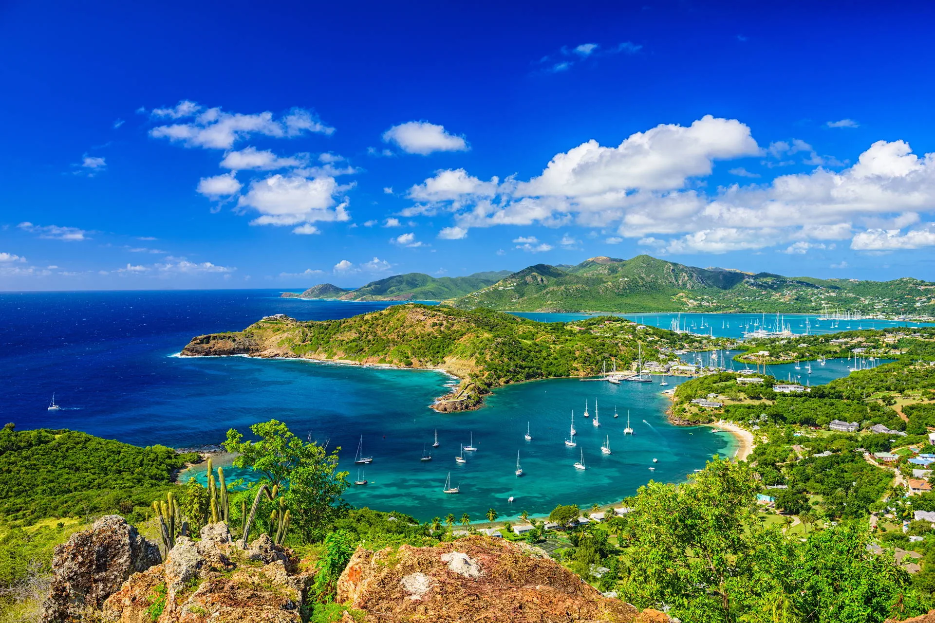 Costa Cruises / Antyle - Samana - zdjęcie 13