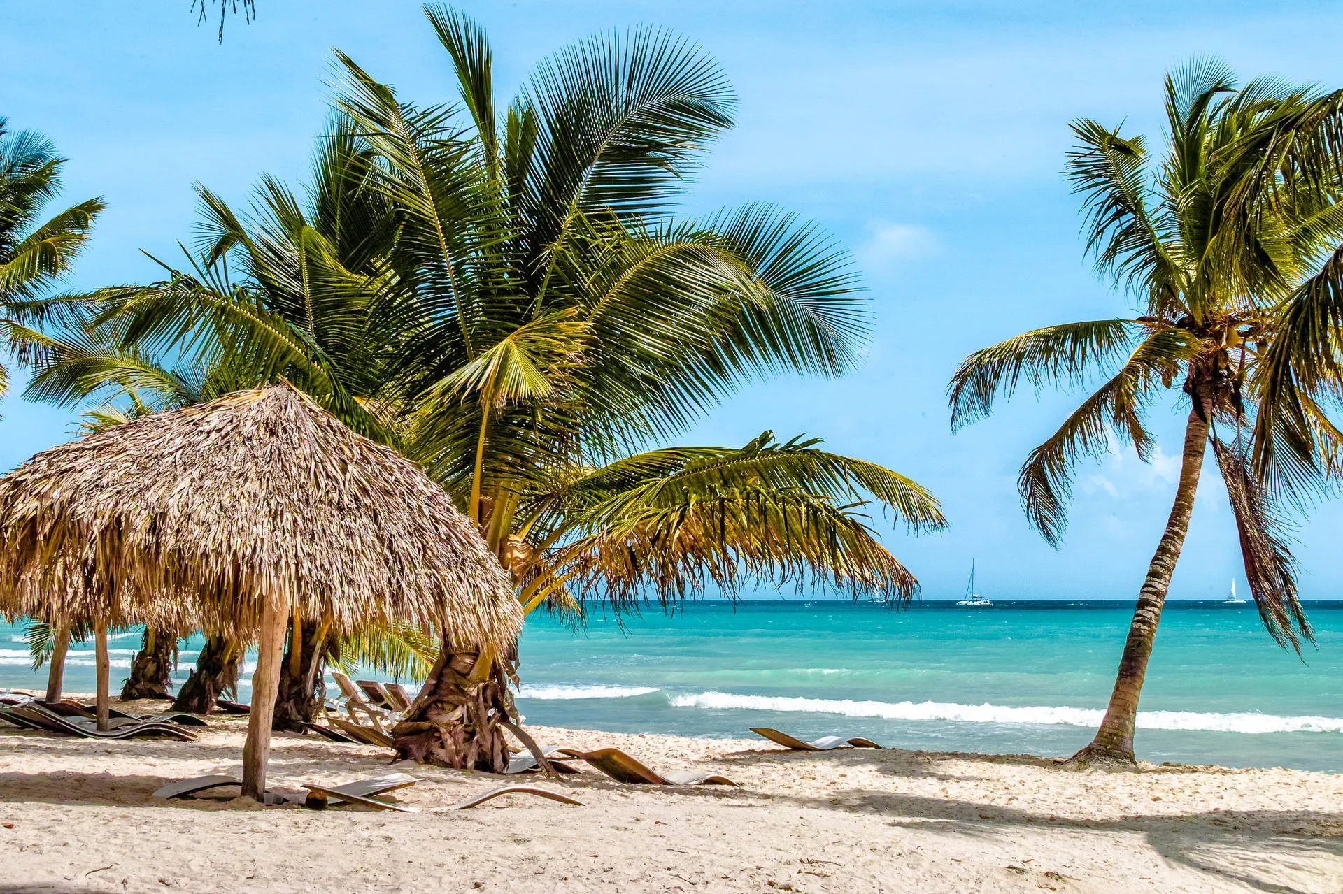 Costa Cruises / Antyle - Samana - zdjęcie 9