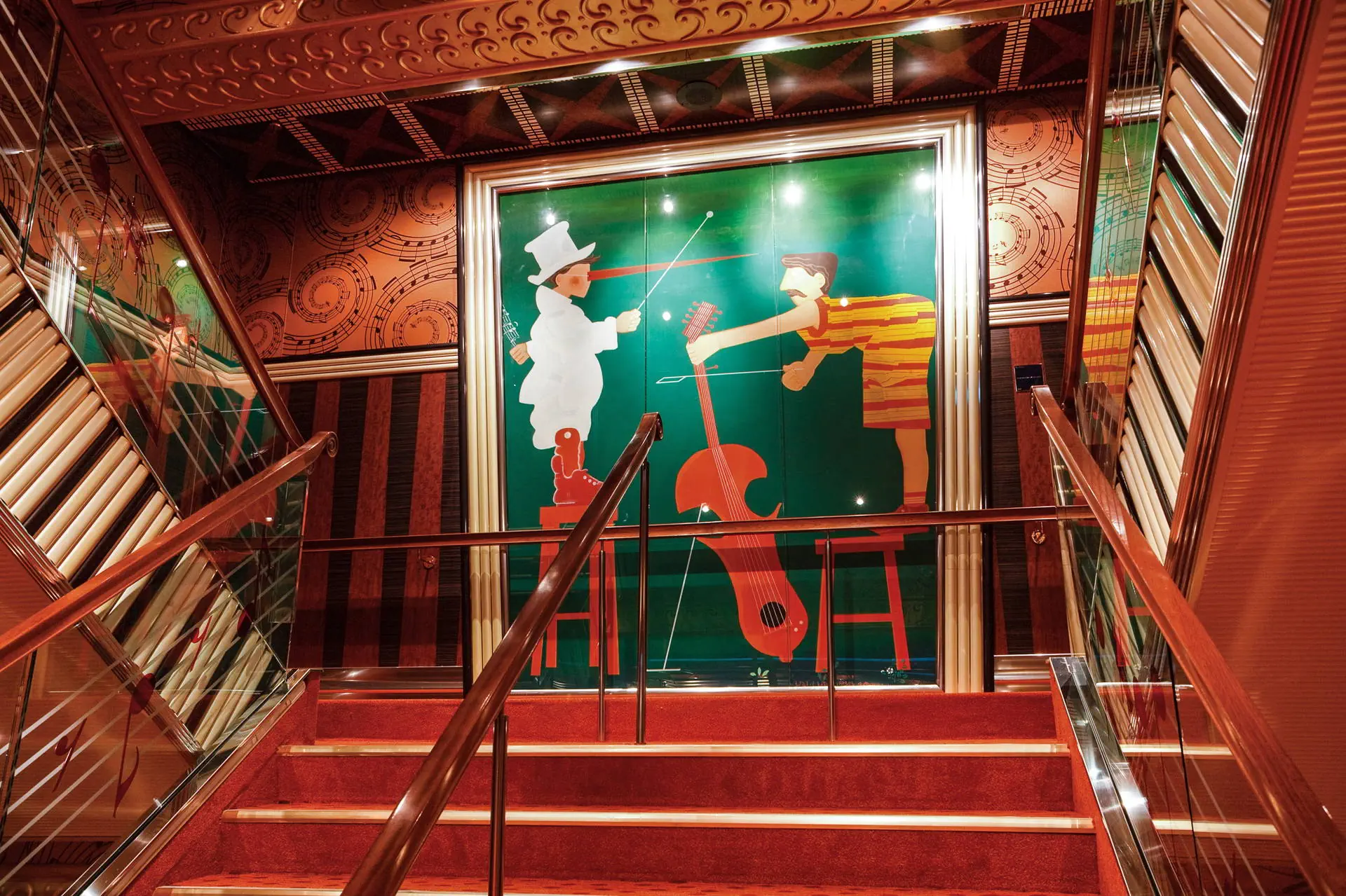 Costa Cruises / Antyle - Samana - zdjęcie 19