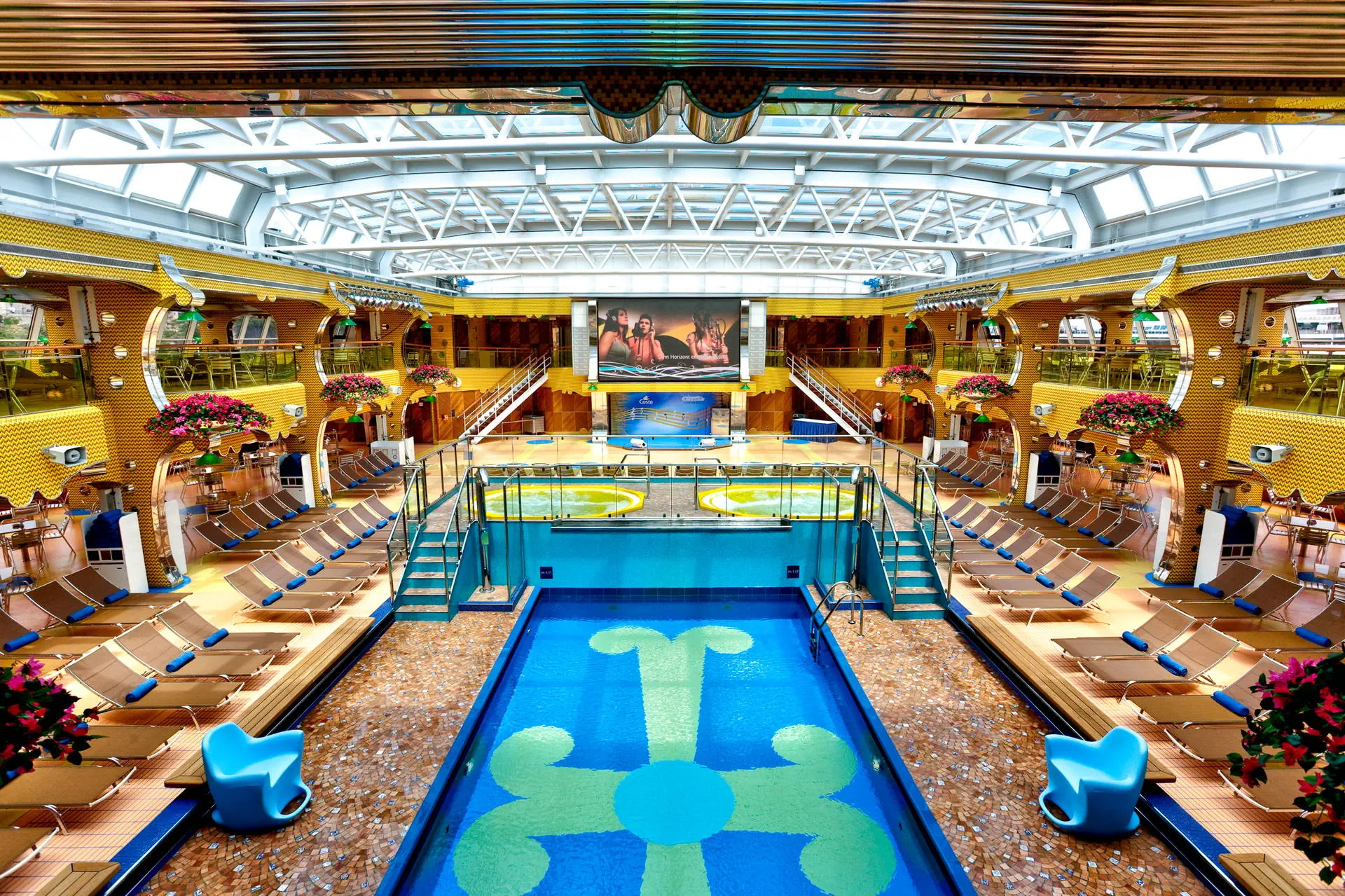 Costa Cruises / Antyle - Samana - zdjęcie 21