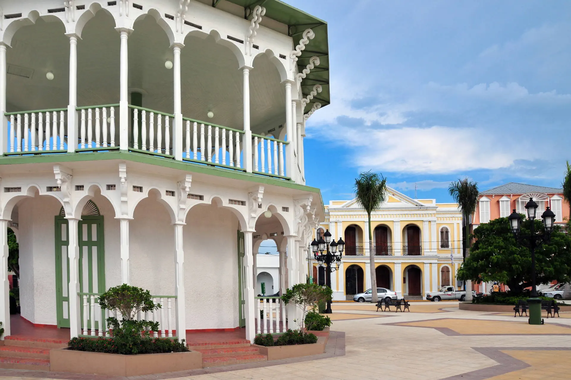 Costa Cruises / Antyle - Samana - zdjęcie 10