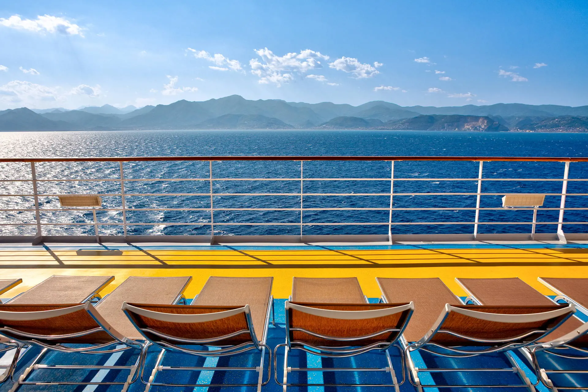 Costa Cruises / Antyle - Samana - zdjęcie 17
