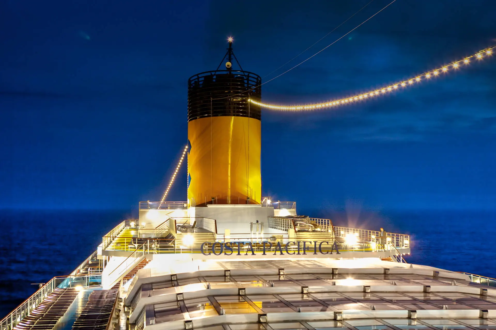 Costa Cruises / Antyle - Samana - zdjęcie 23