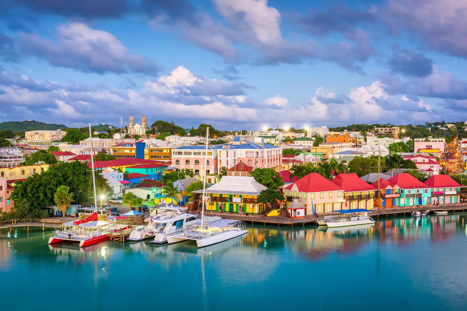 Costa Cruises / Antyle - Samana - zdjęcie 12