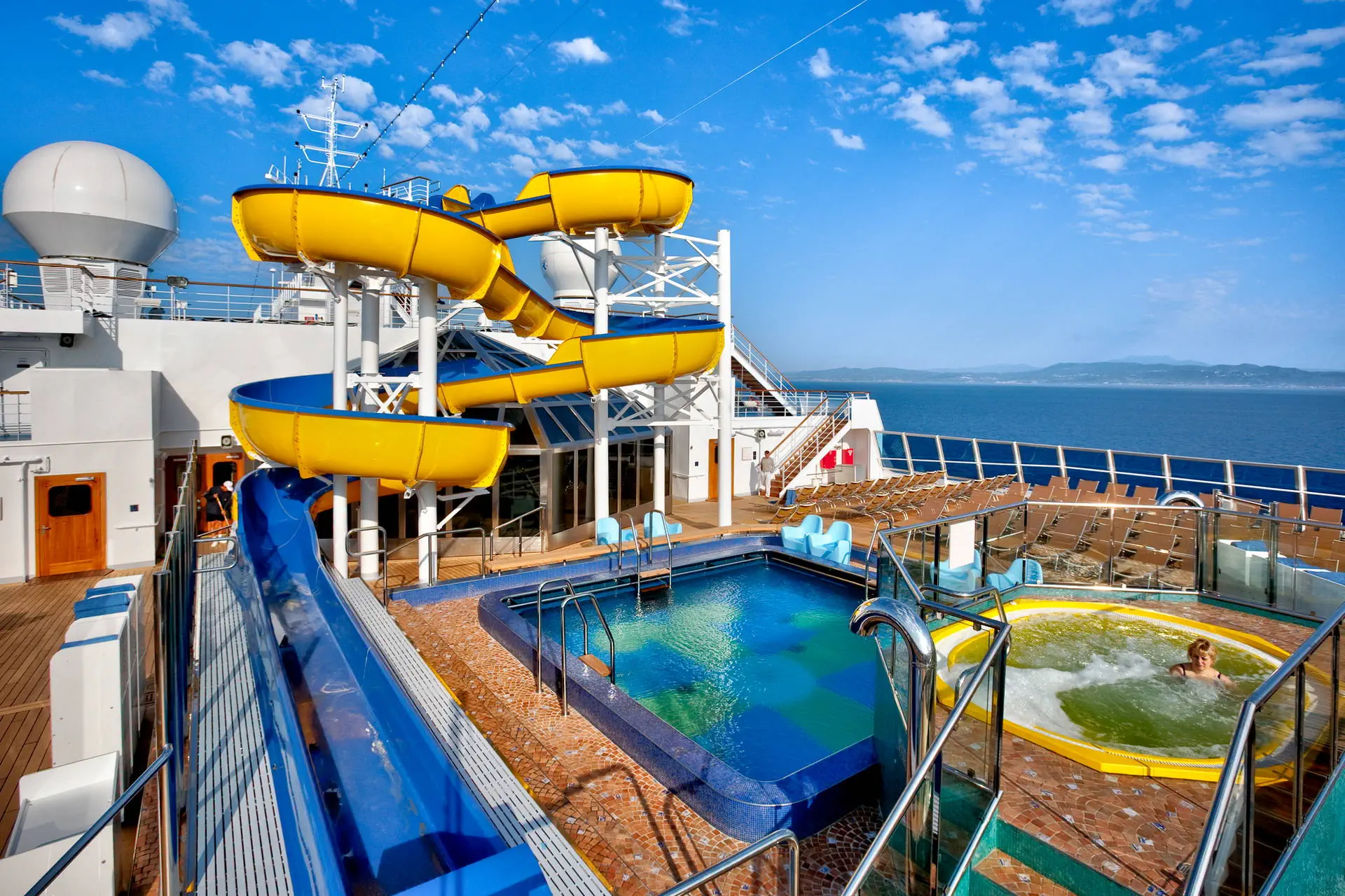 Costa Cruises / Antyle - Samana - zdjęcie 16