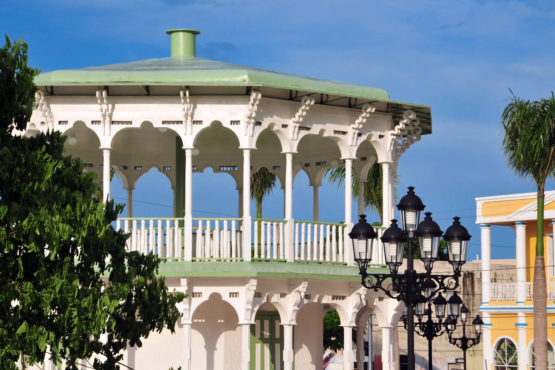 Costa Cruises / Antyle - Samana - zdjęcie 15