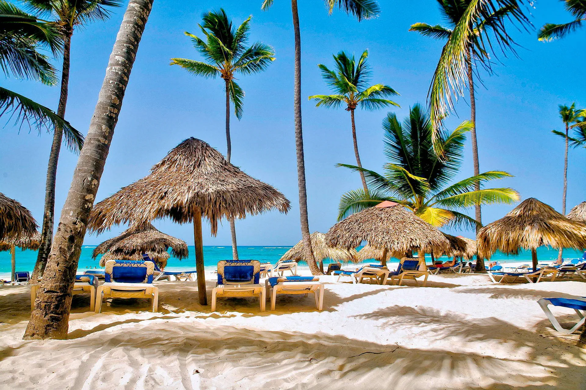 Costa Cruises / Antyle - Samana - zdjęcie 6