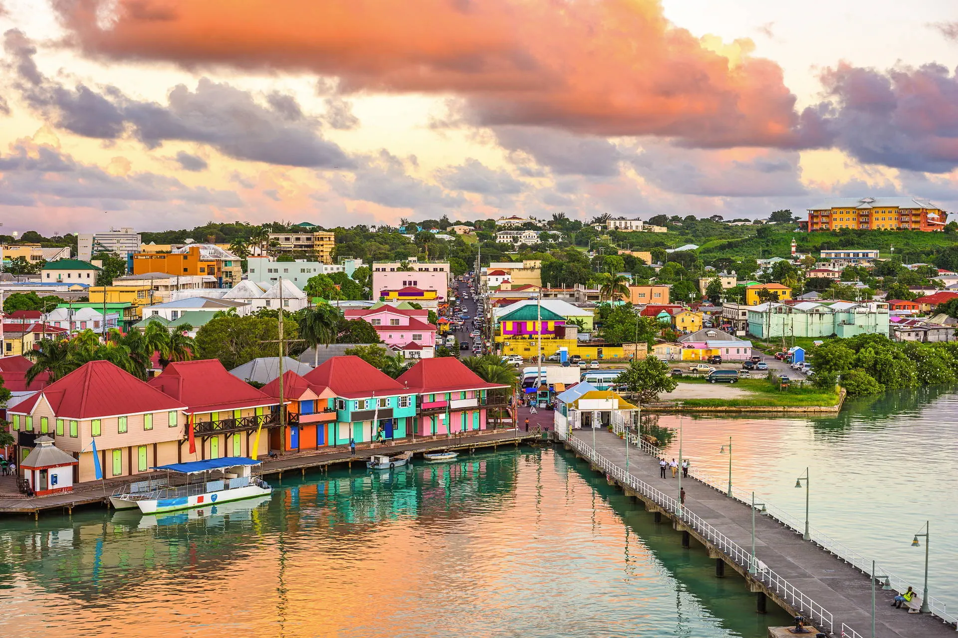 Costa Cruises / Antyle - Samana - zdjęcie 7