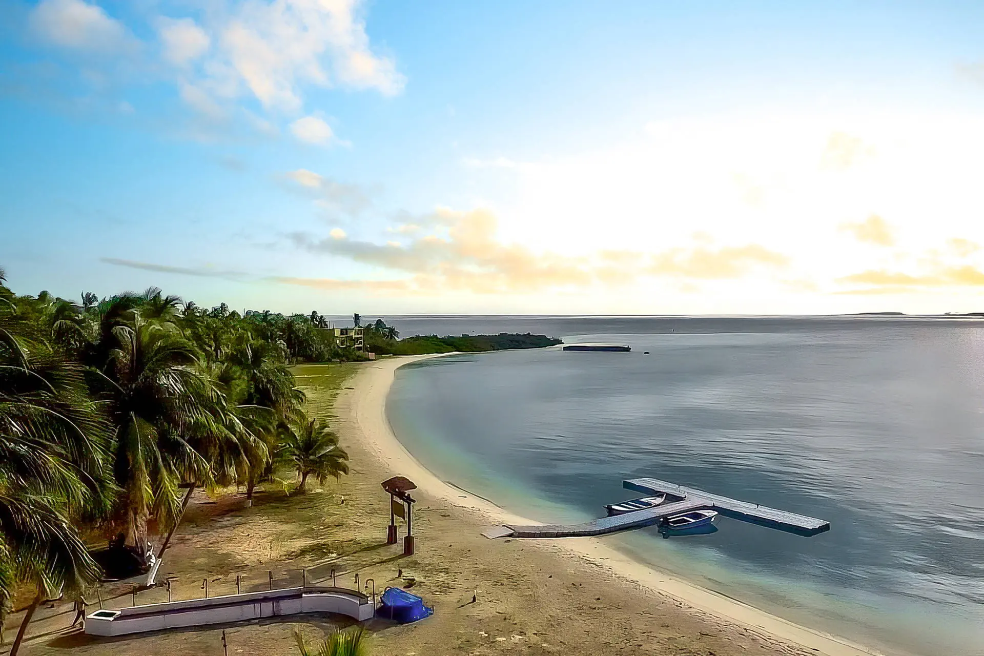 Bangaram Island Resort - zdjęcie 5