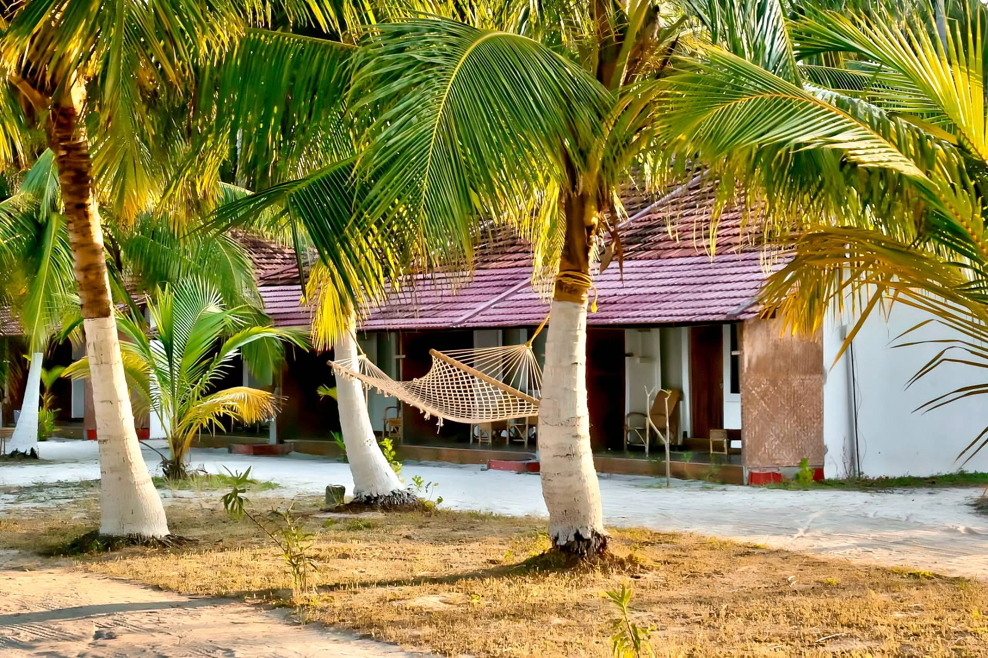Bangaram Island Resort - zdjęcie 21