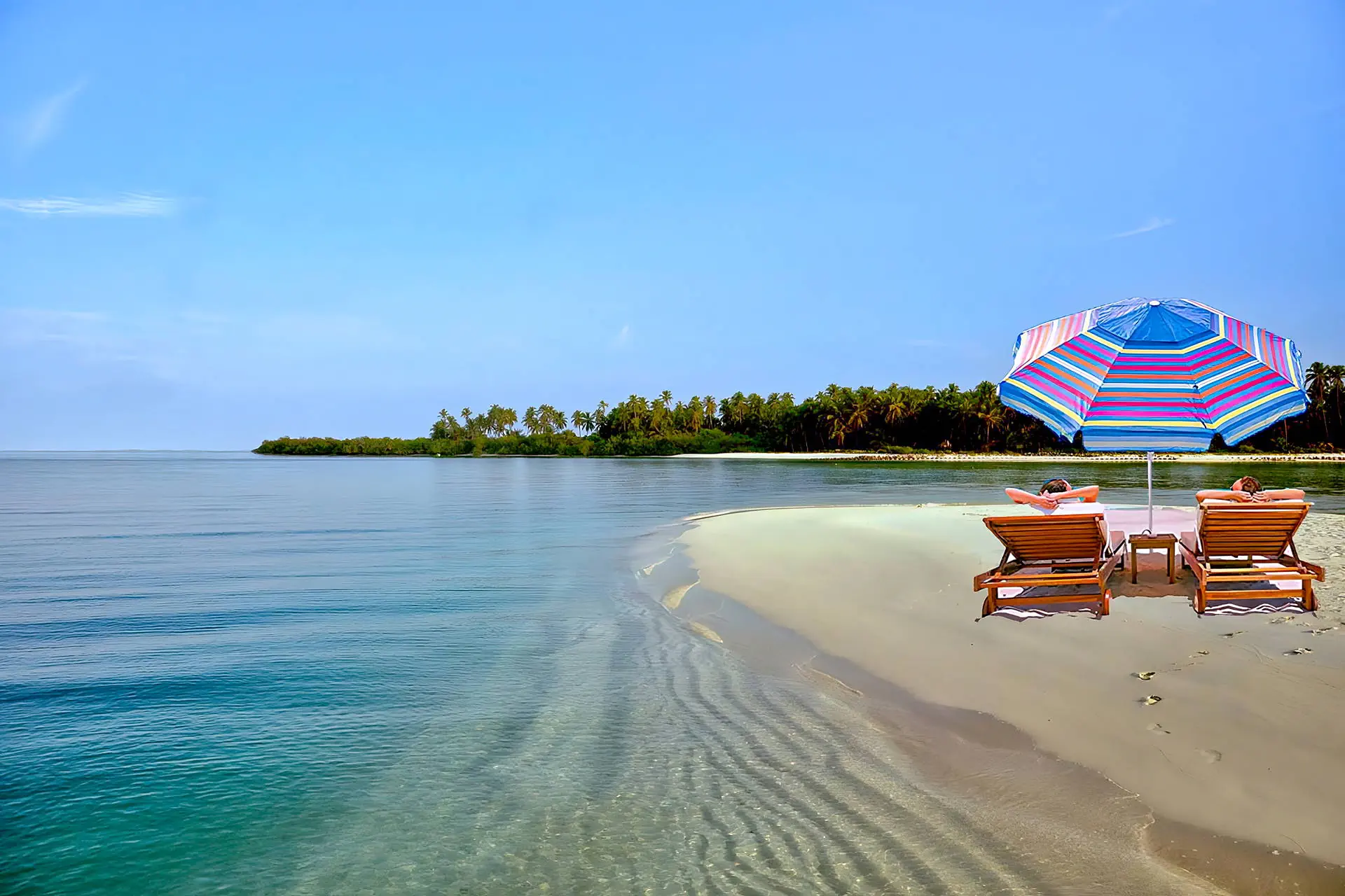 Bangaram Island Resort - zdjęcie 10