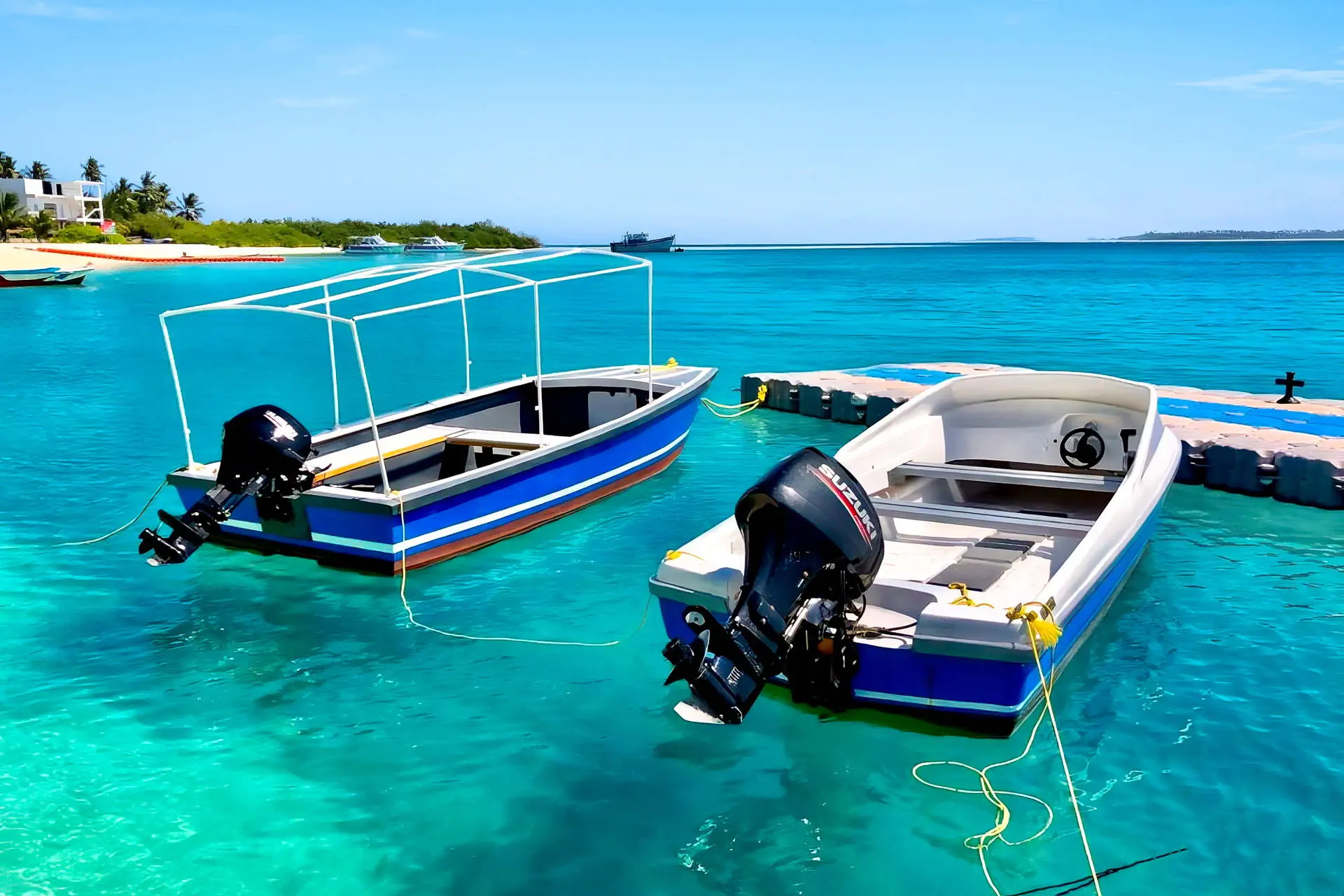 Bangaram Island Resort - zdjęcie 24