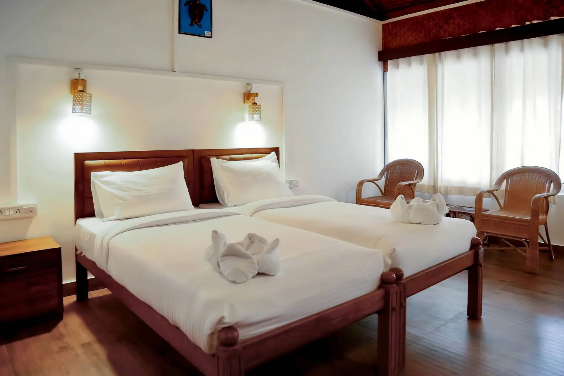 Bangaram Island Resort - zdjęcie 12