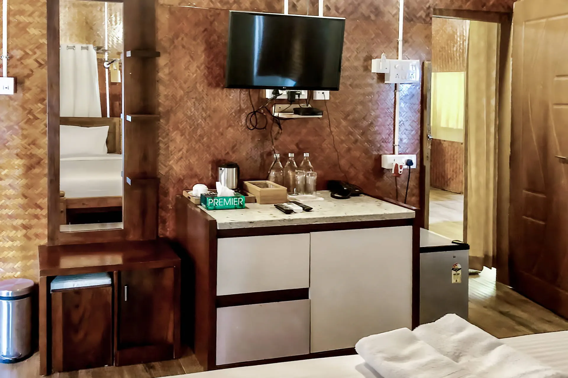 Bangaram Island Resort - zdjęcie 19