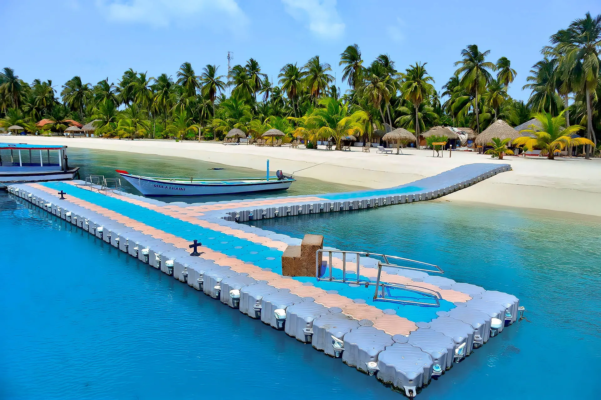Bangaram Island Resort - zdjęcie 4