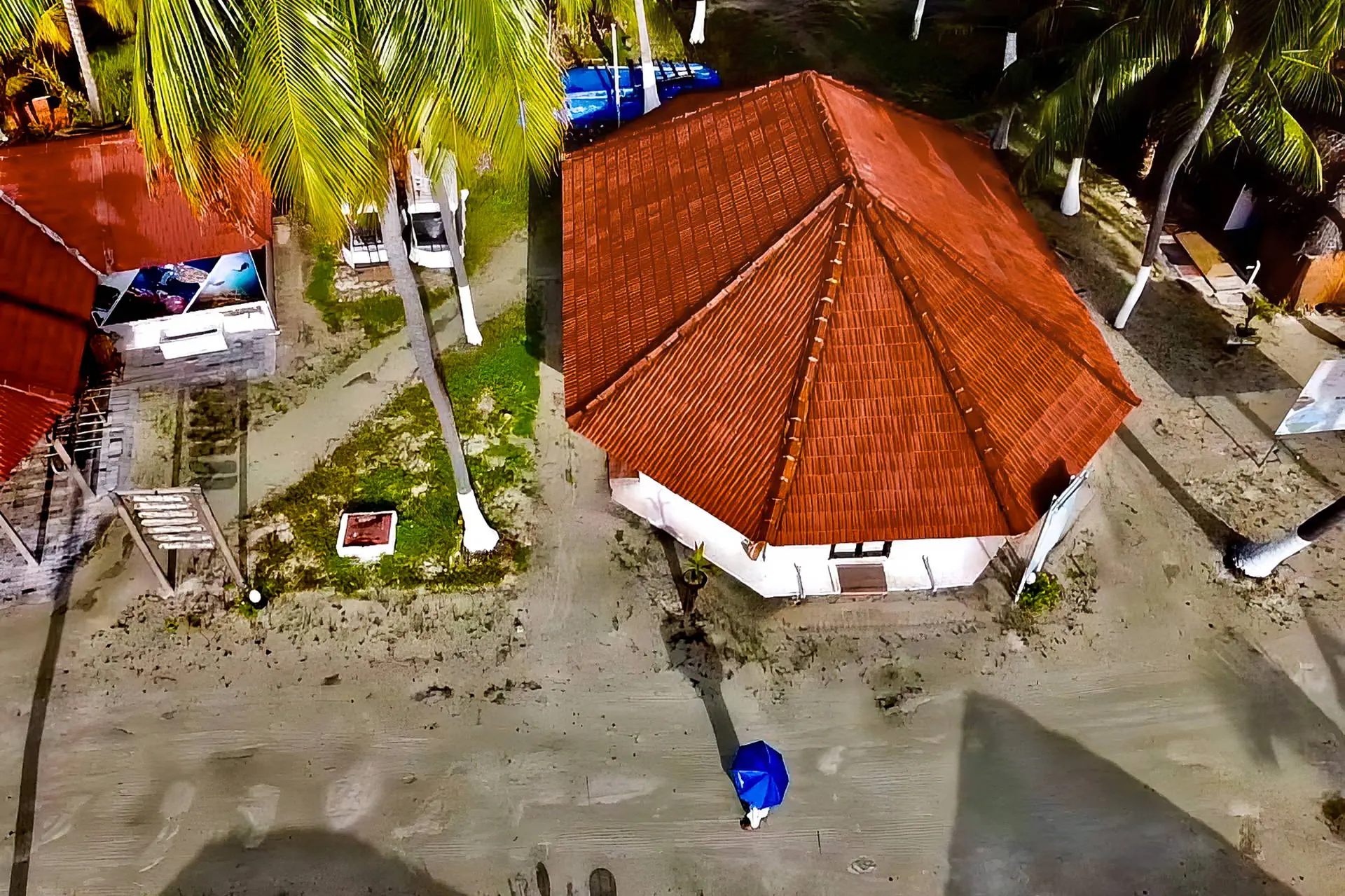 Bangaram Island Resort - zdjęcie 22