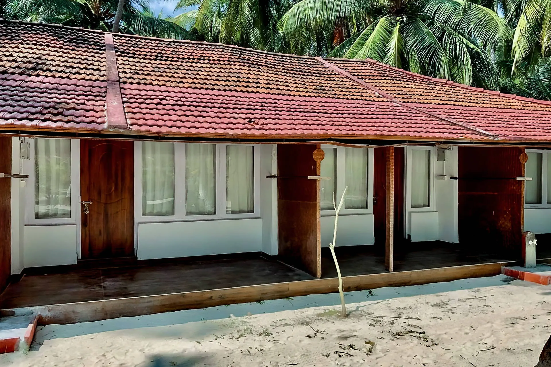 Bangaram Island Resort - zdjęcie 14