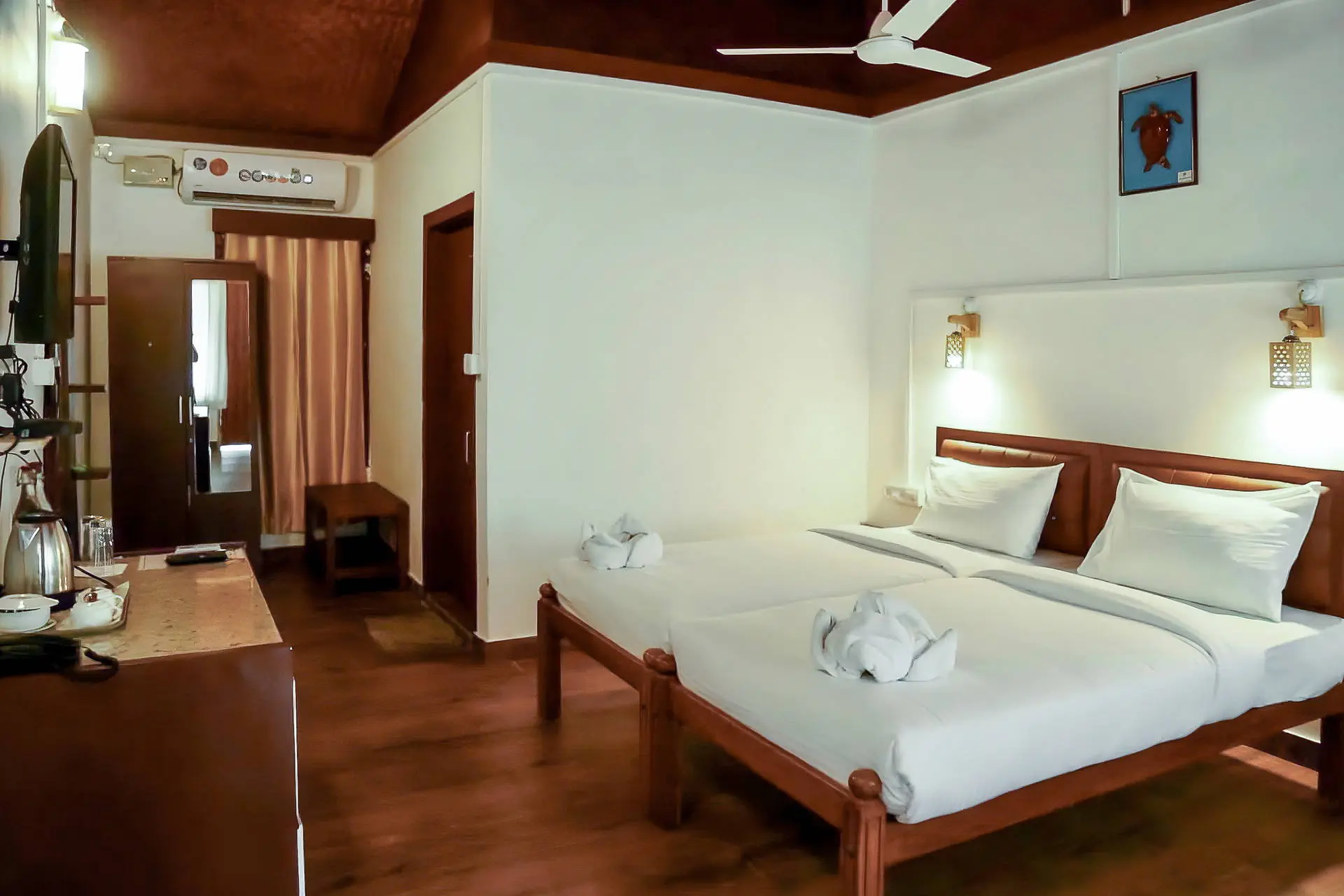 Bangaram Island Resort - zdjęcie 15