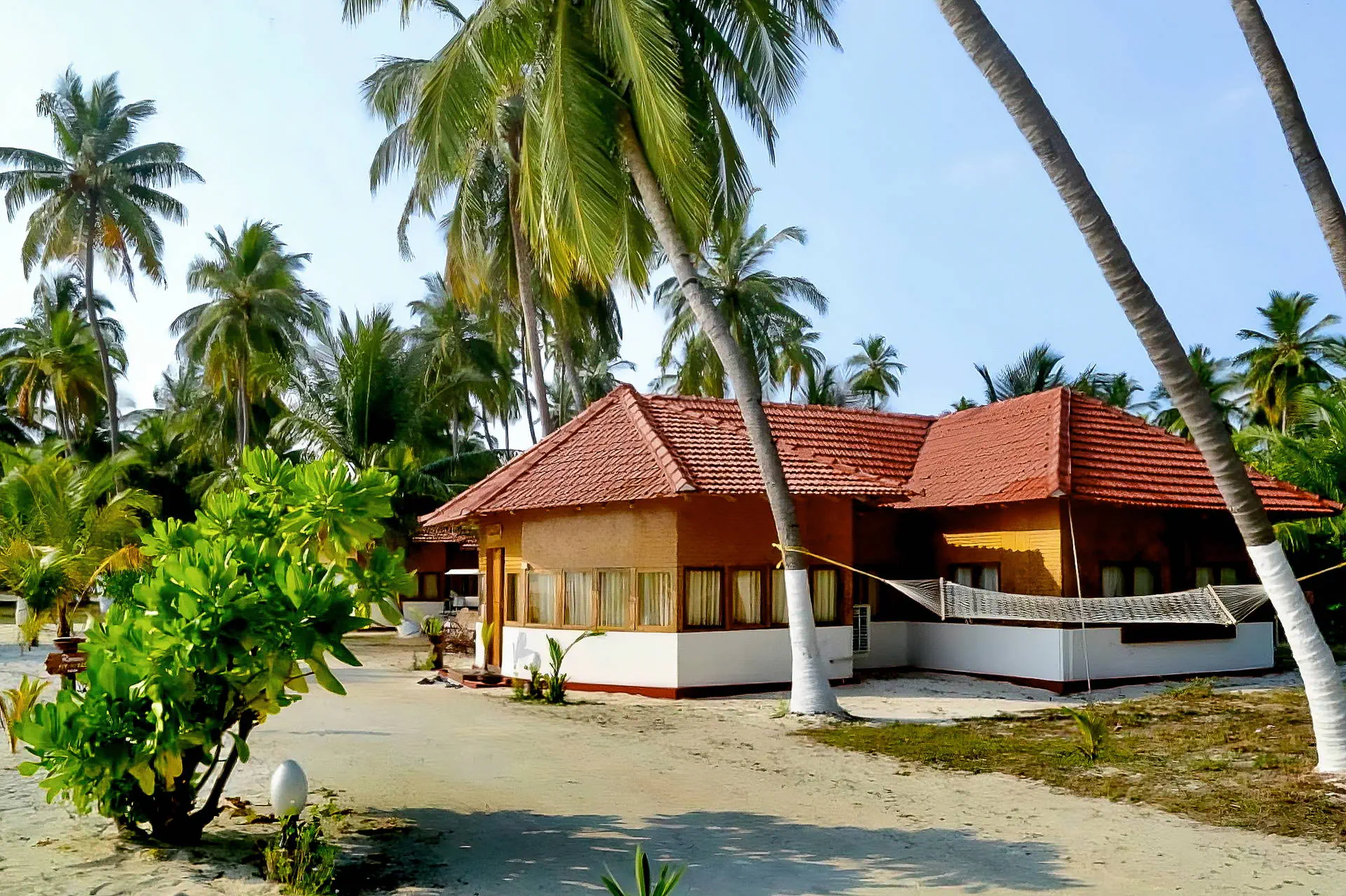 Bangaram Island Resort - zdjęcie 3