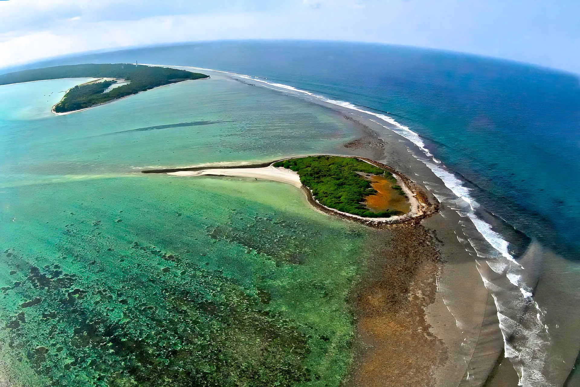 Bangaram Island Resort - zdjęcie 7