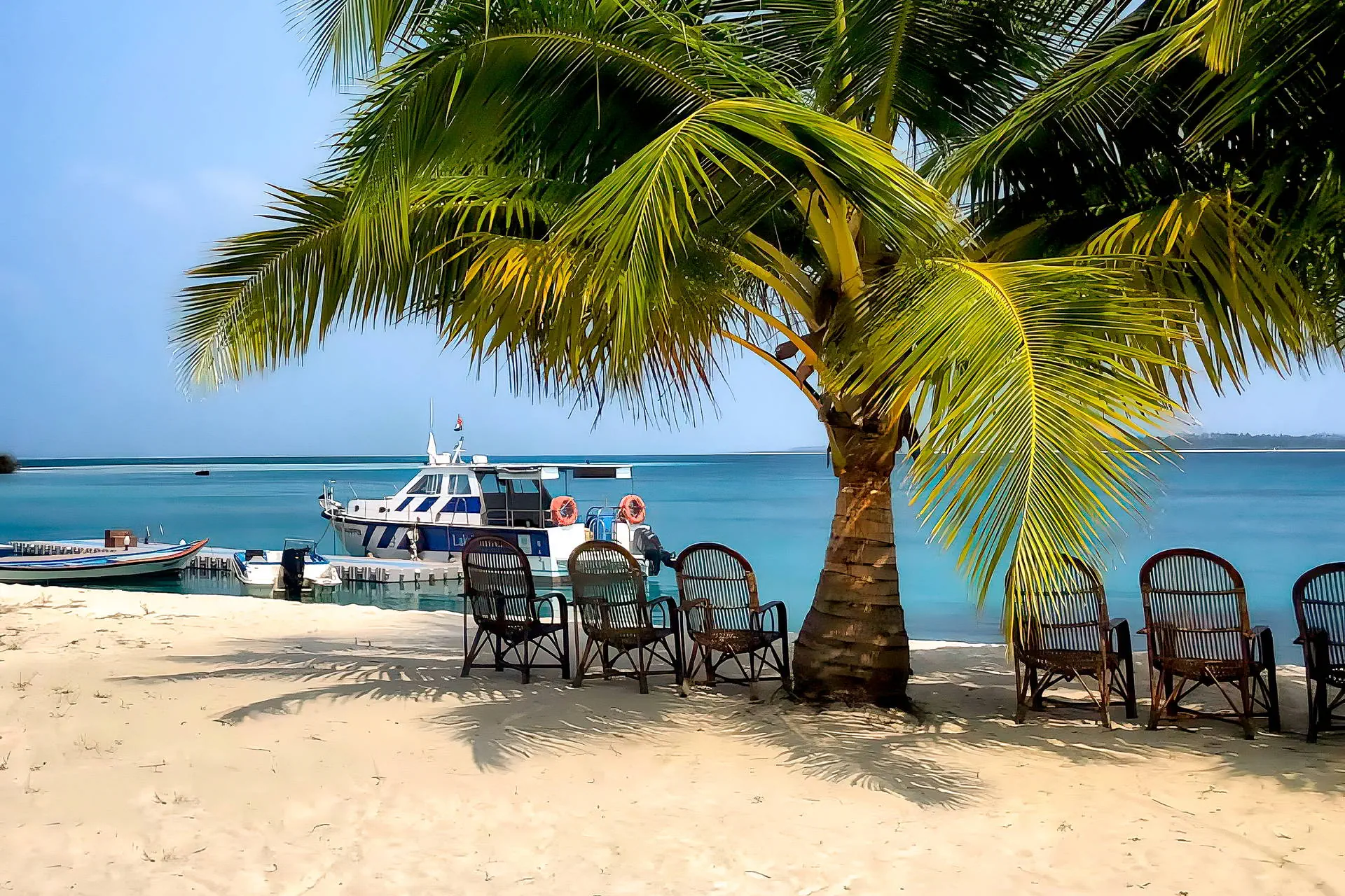 Bangaram Island Resort - zdjęcie 9