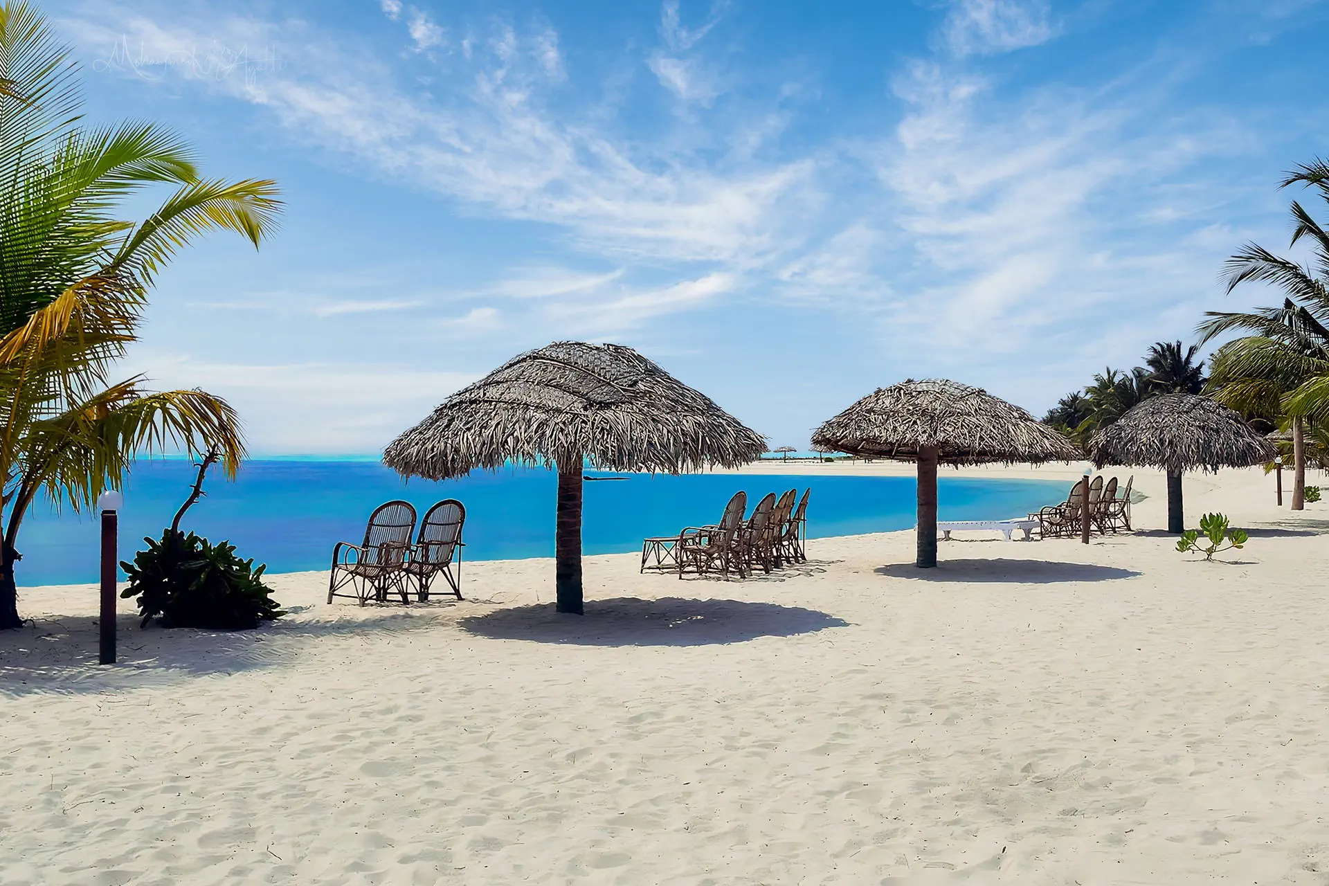 Bangaram Island Resort - zdjęcie 11