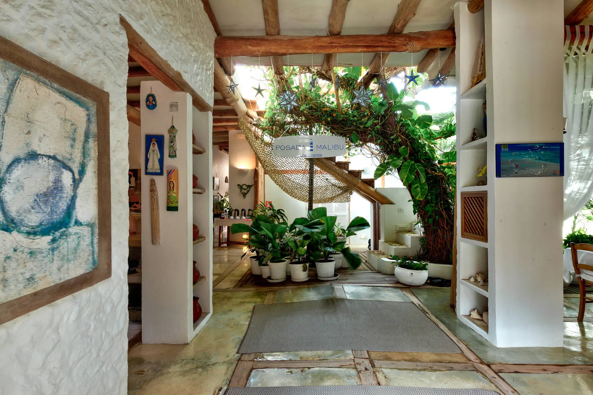 Posada Malibu - zdjęcie 19